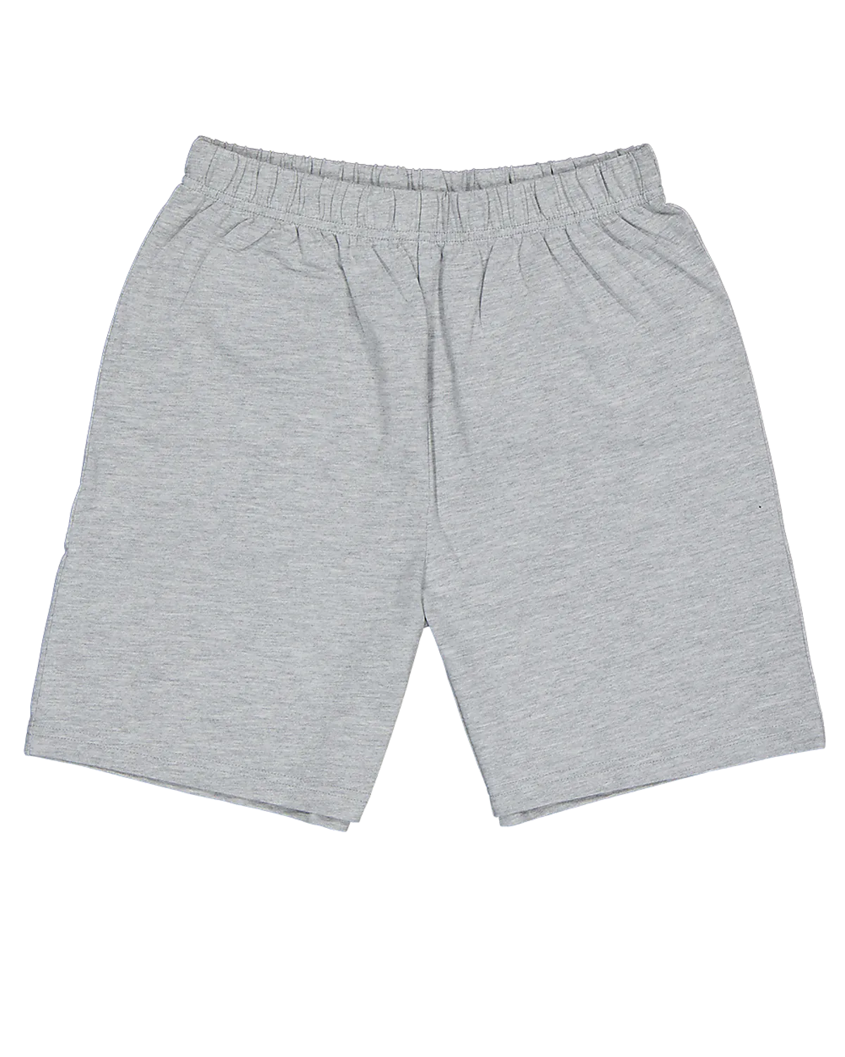 Short de pyjama - Gris