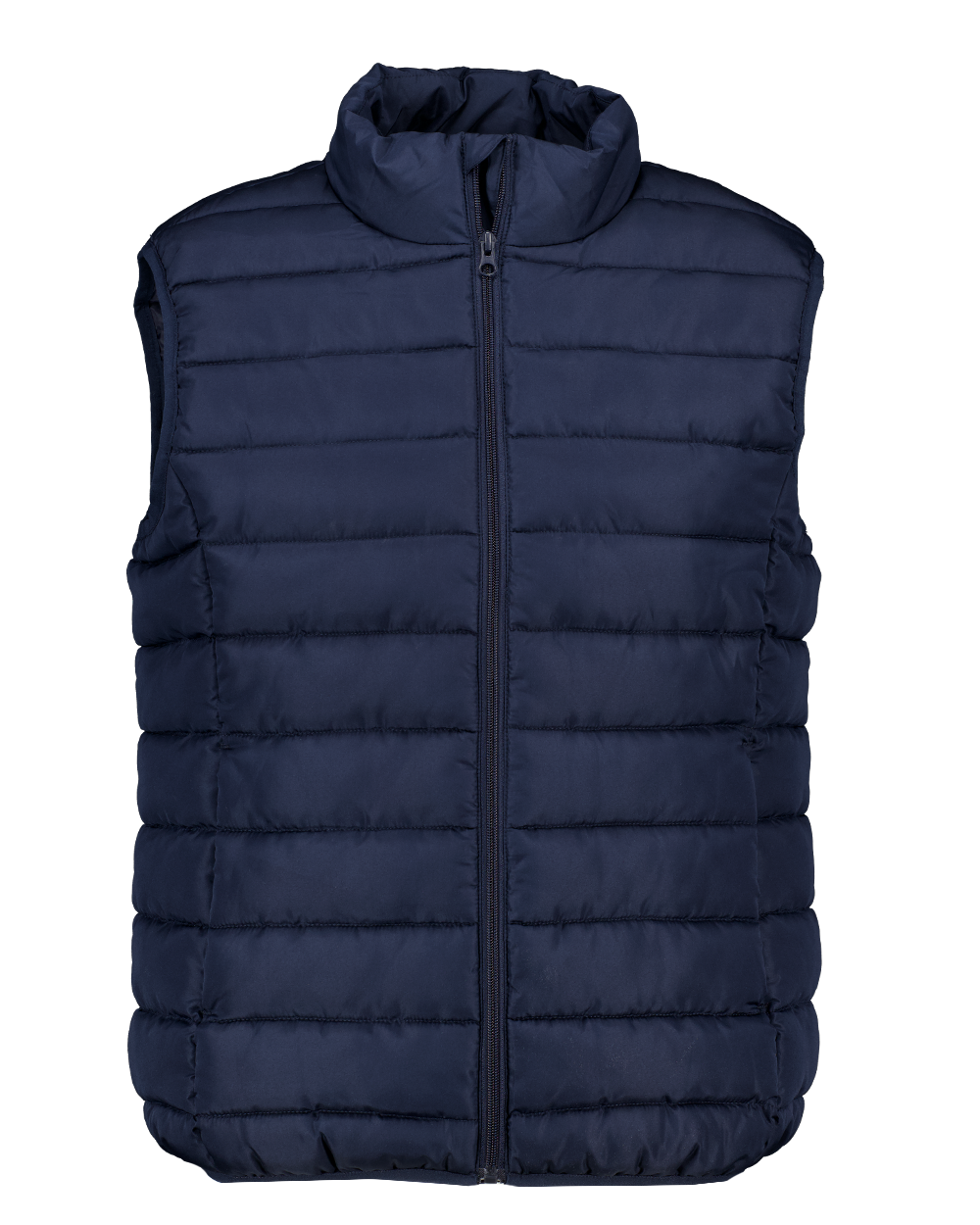 Bodywarmer - Blauw