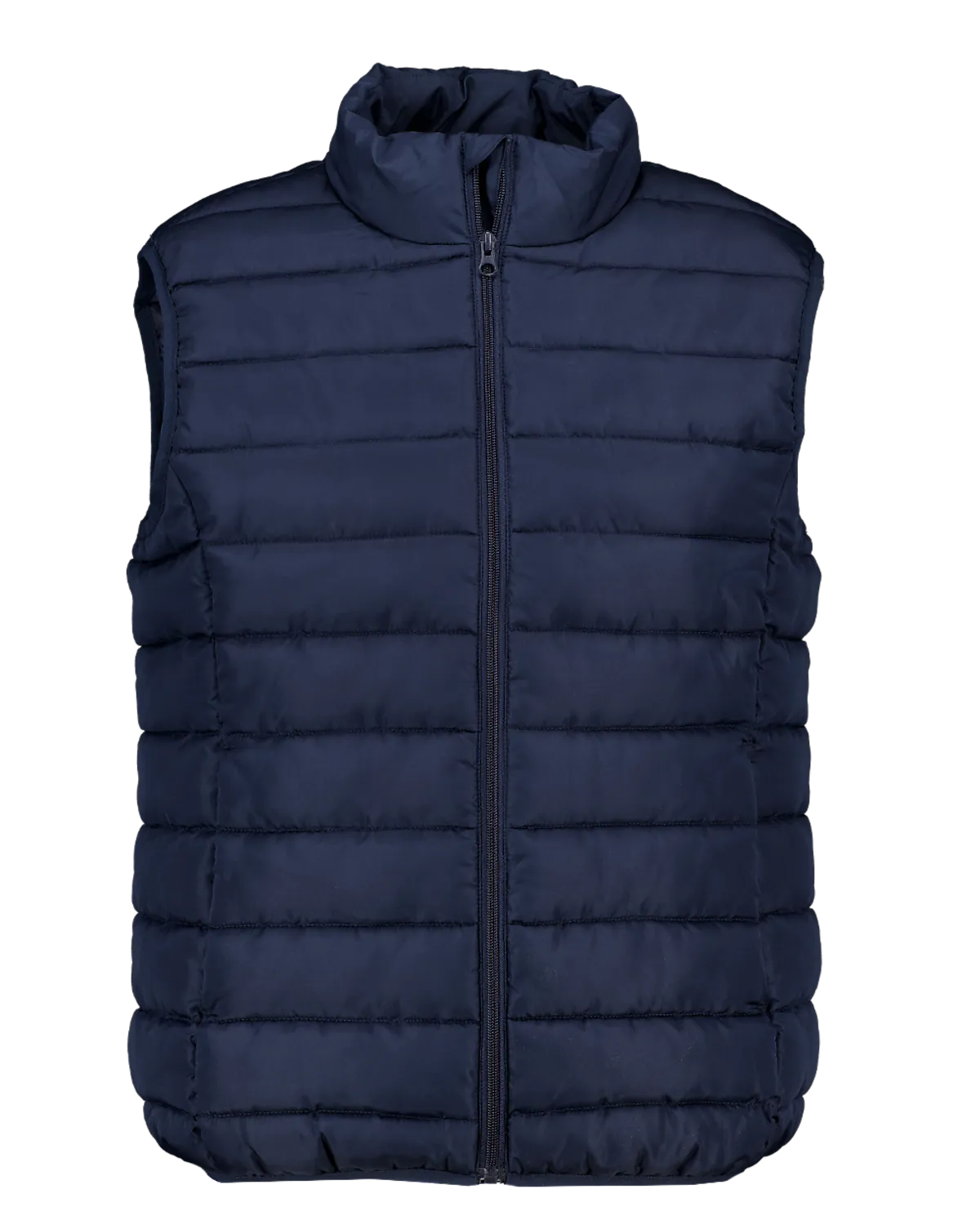 Bodywarmer - Blauw