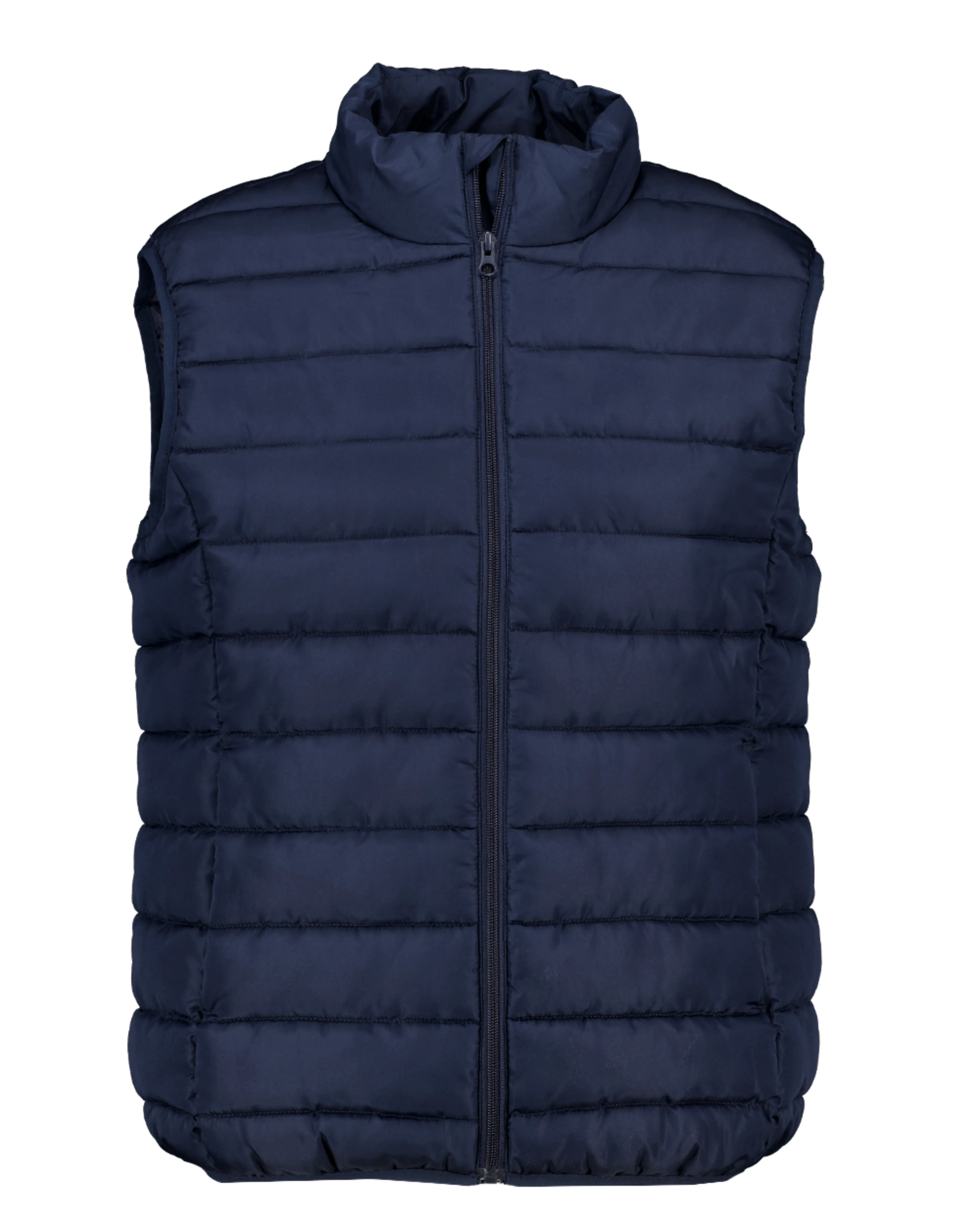 Bodywarmer - Blau