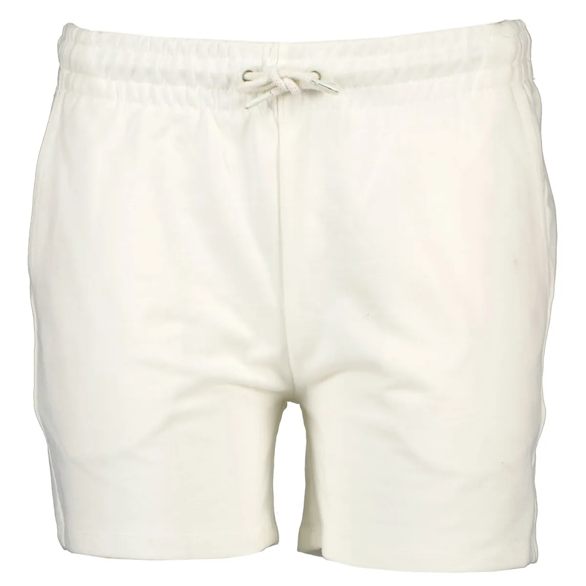 Short de jogging - Blanc