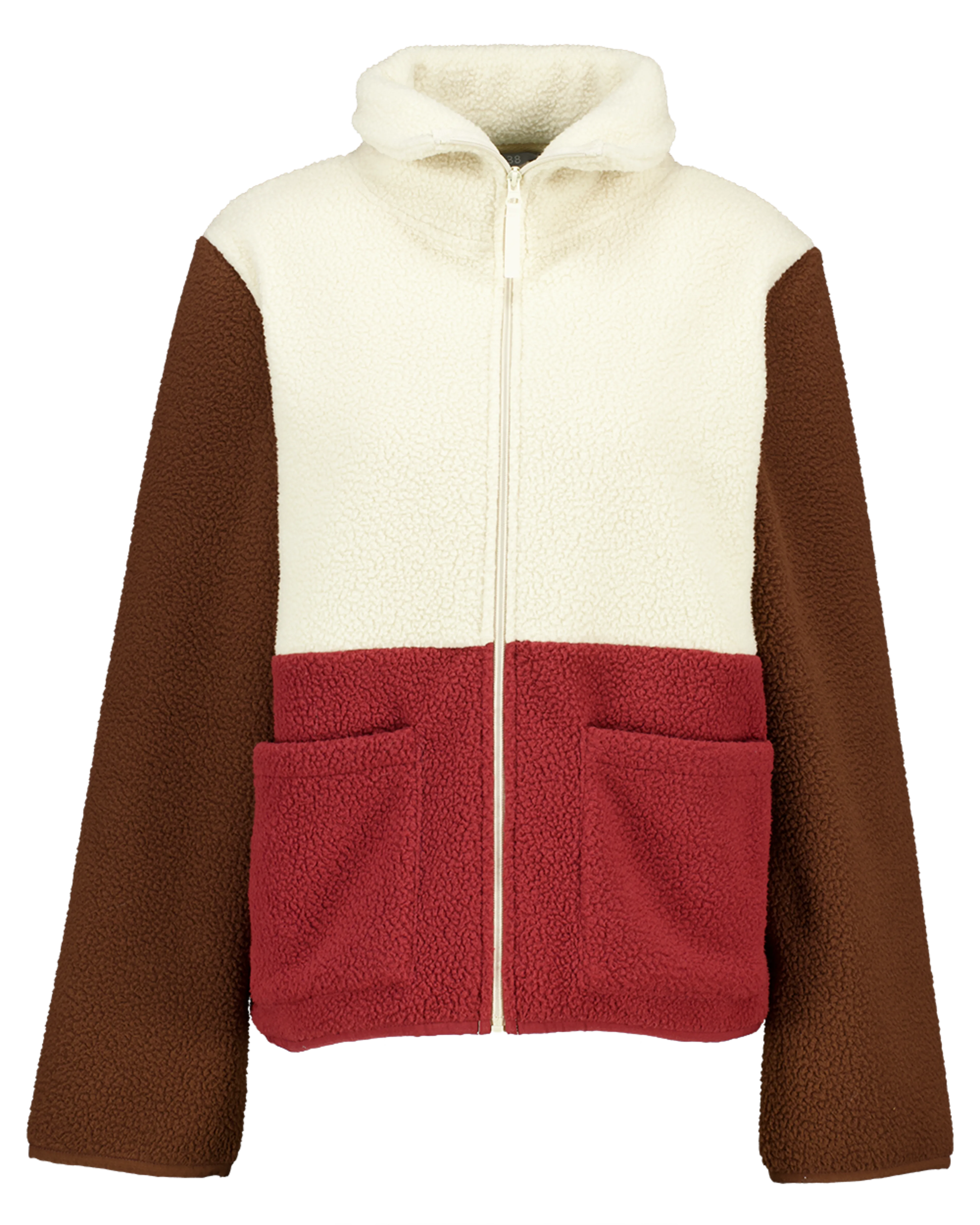 Veste/gilet - Multicolore