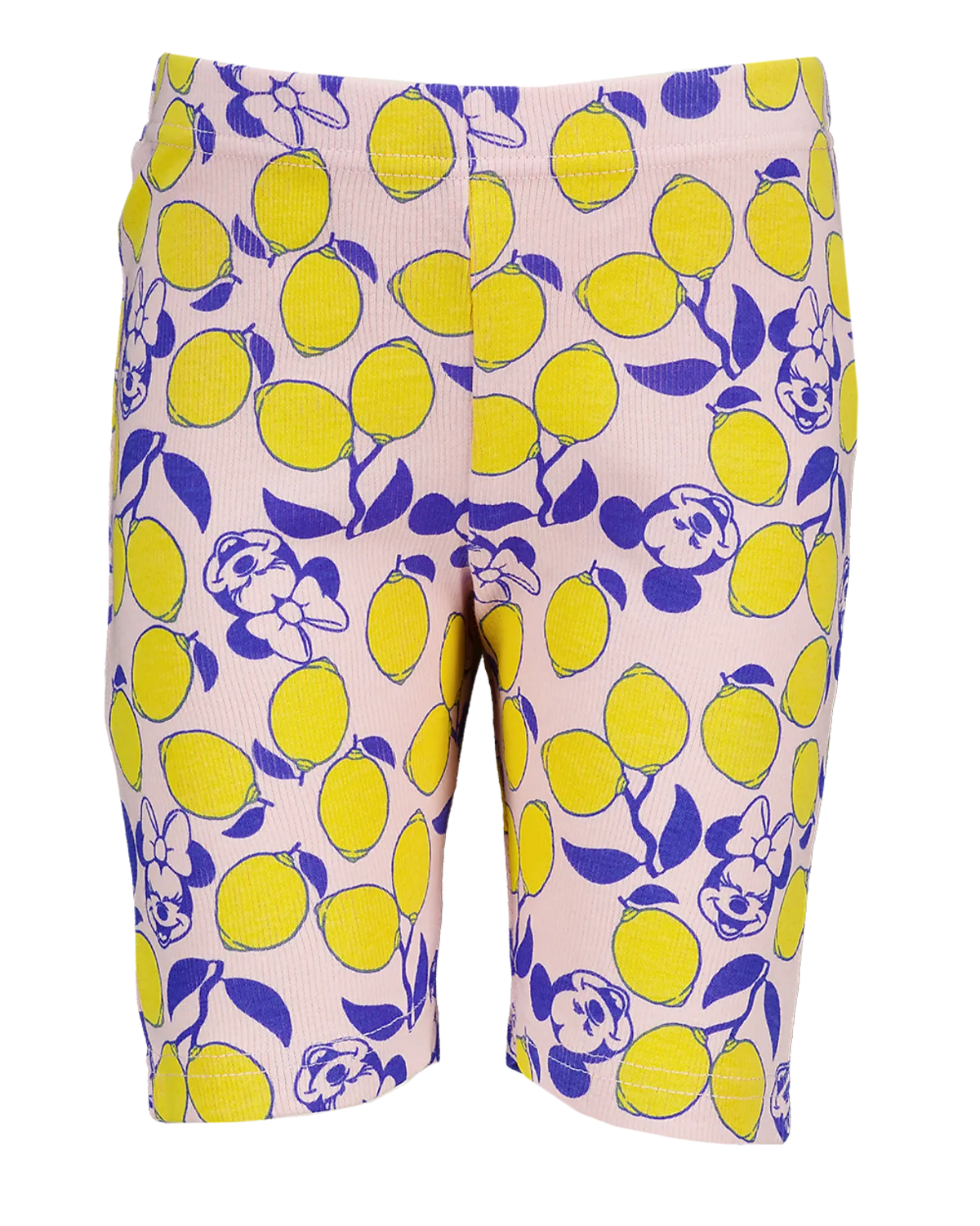 Shorts - Rosa