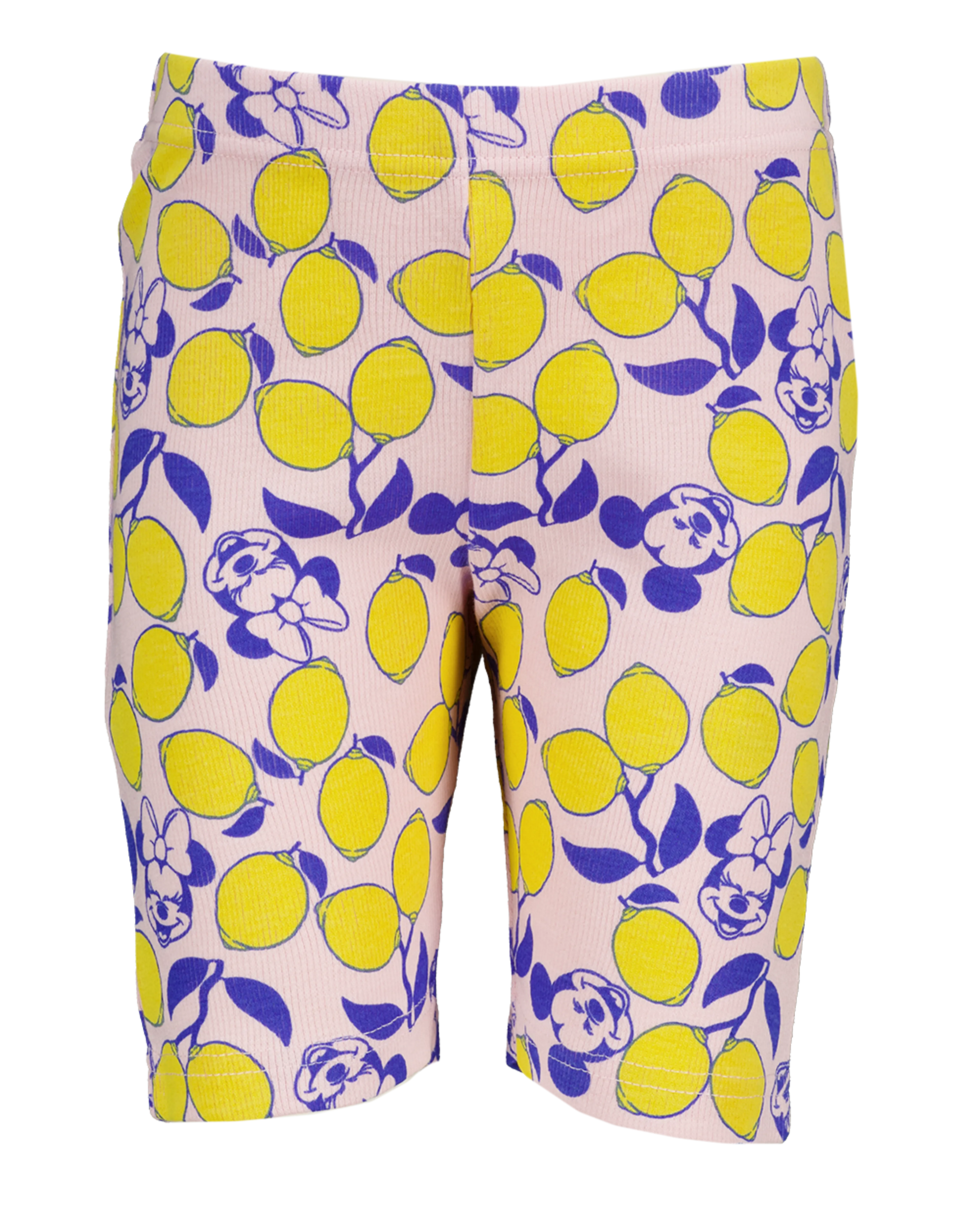 Short - Rose
