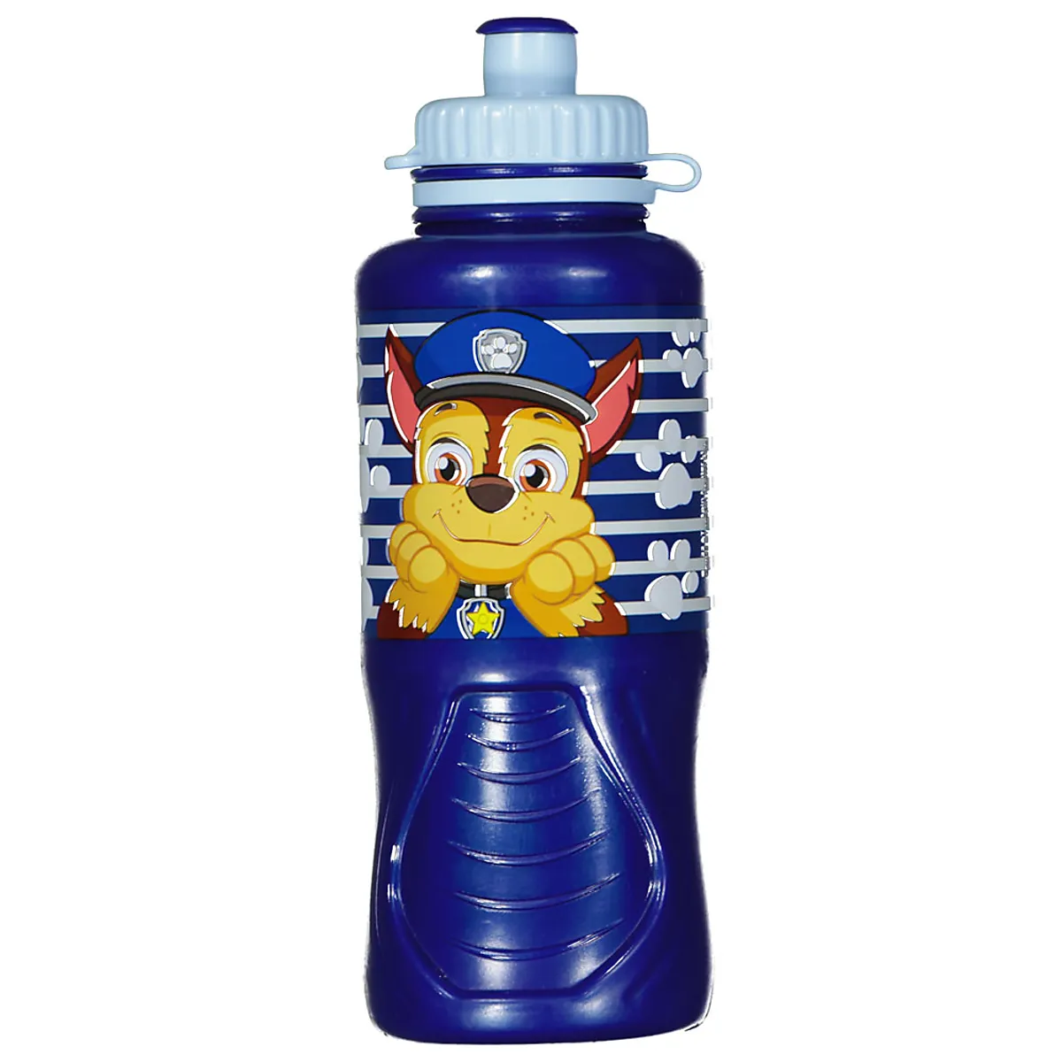 Bidon - Blauw