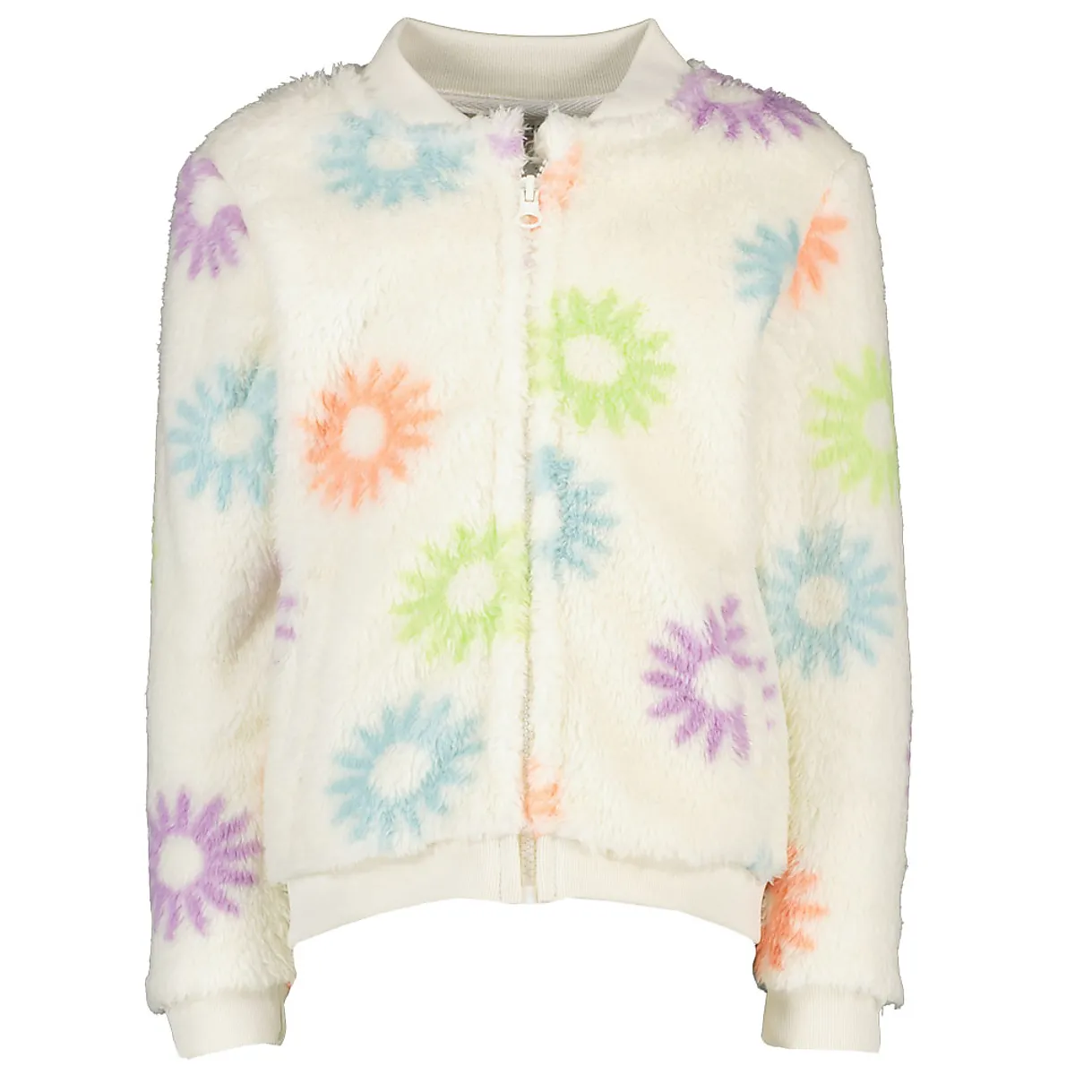 Jacke - Multicolor