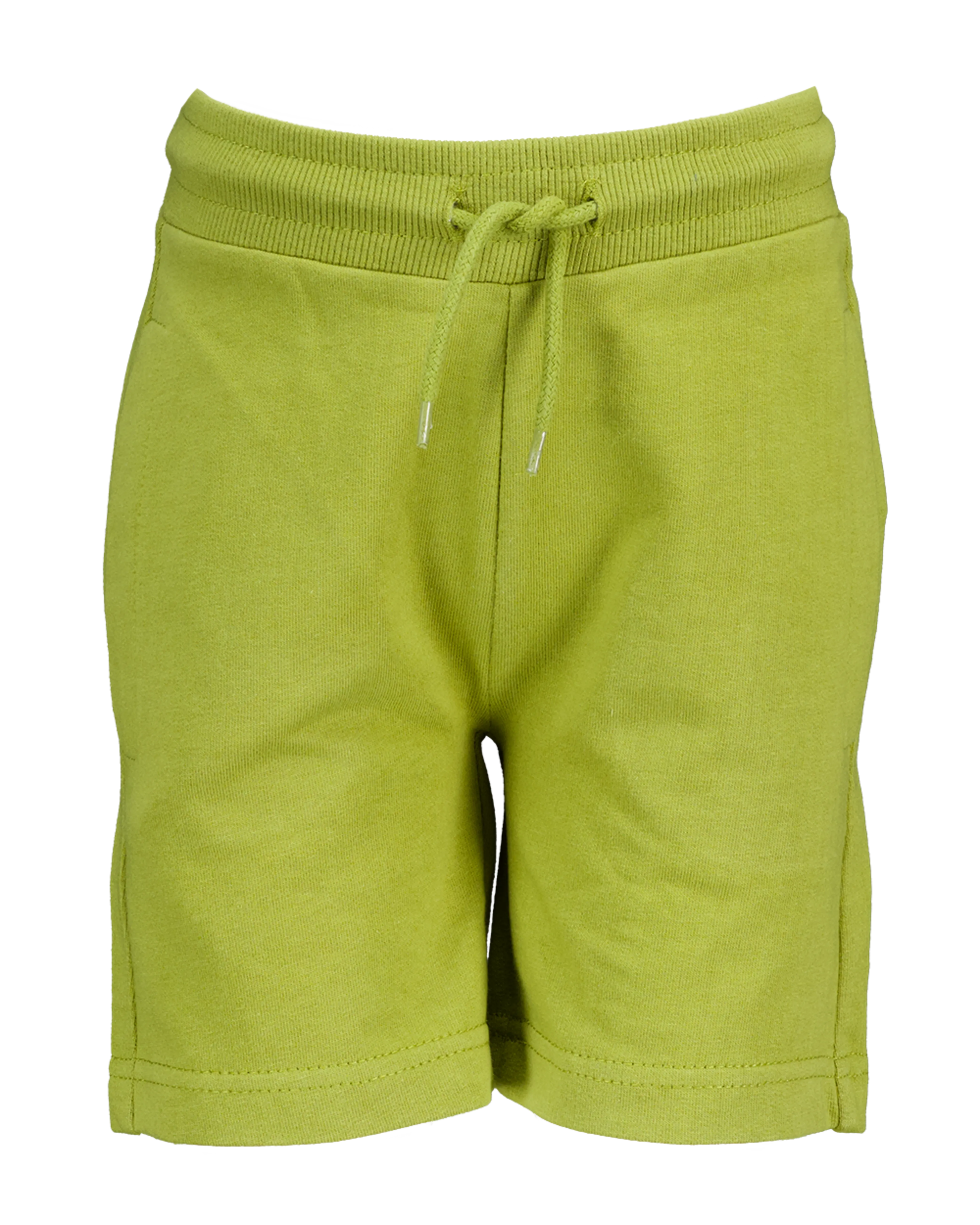Shorts - Grün