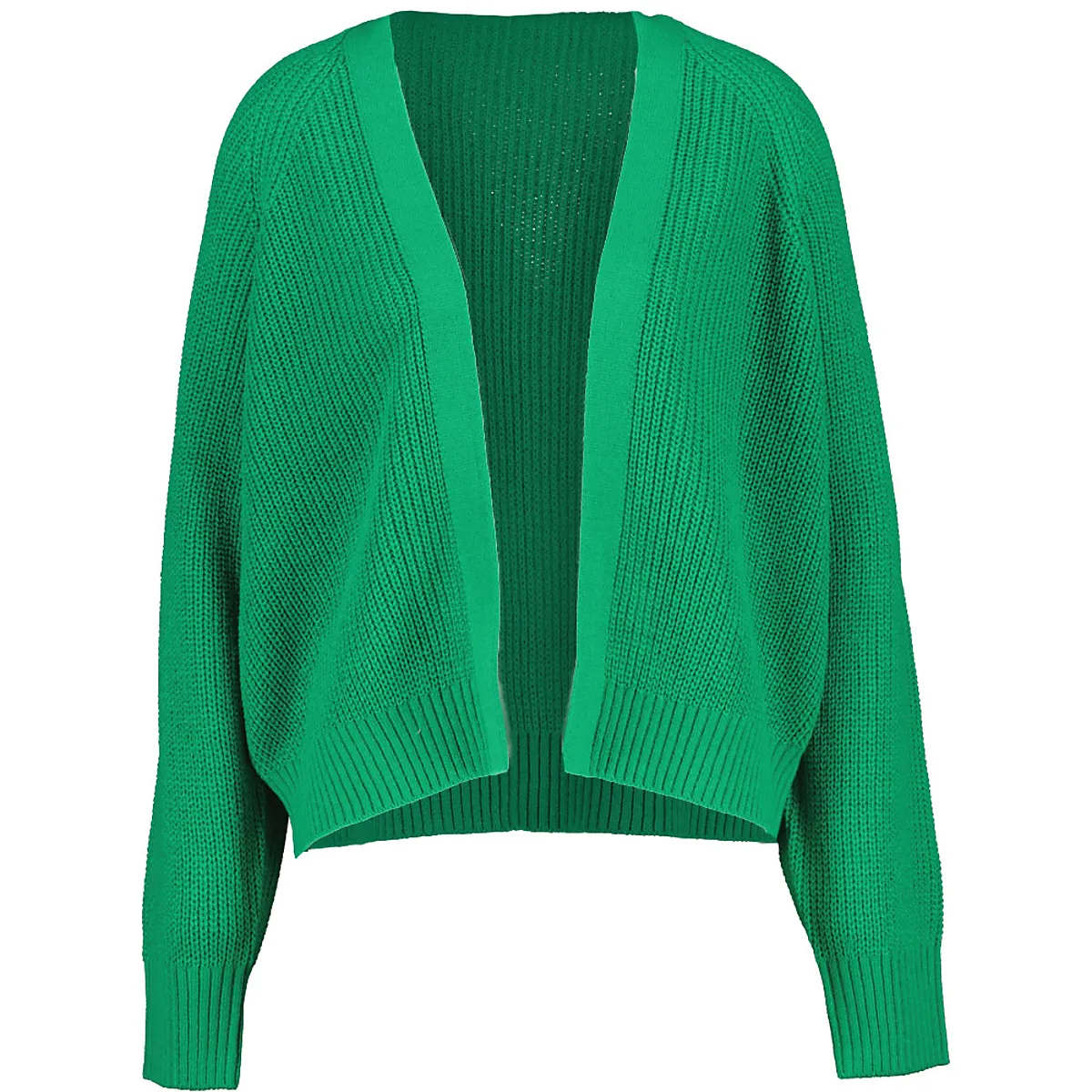 Vest - Groen
