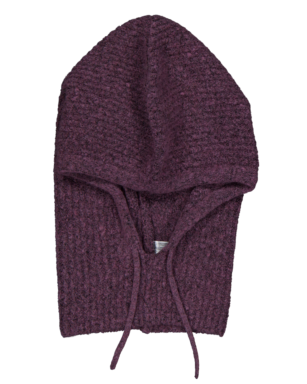 Muts - Paars afbeelding