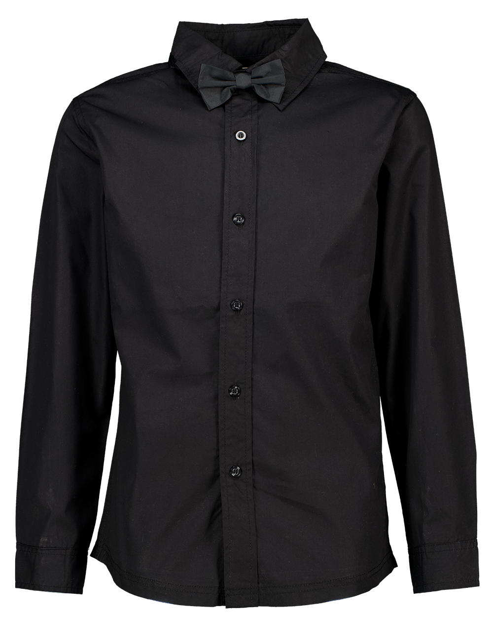 Jongens Shirt - Zwart