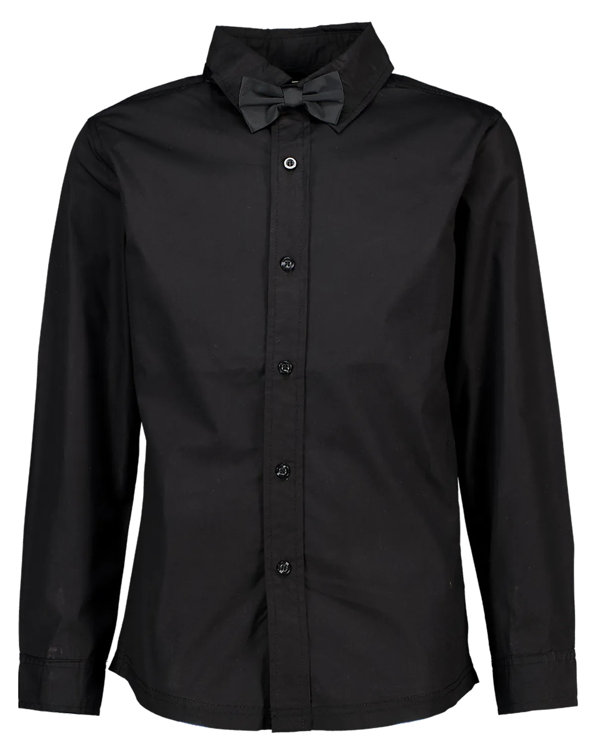 Shirt - Zwart