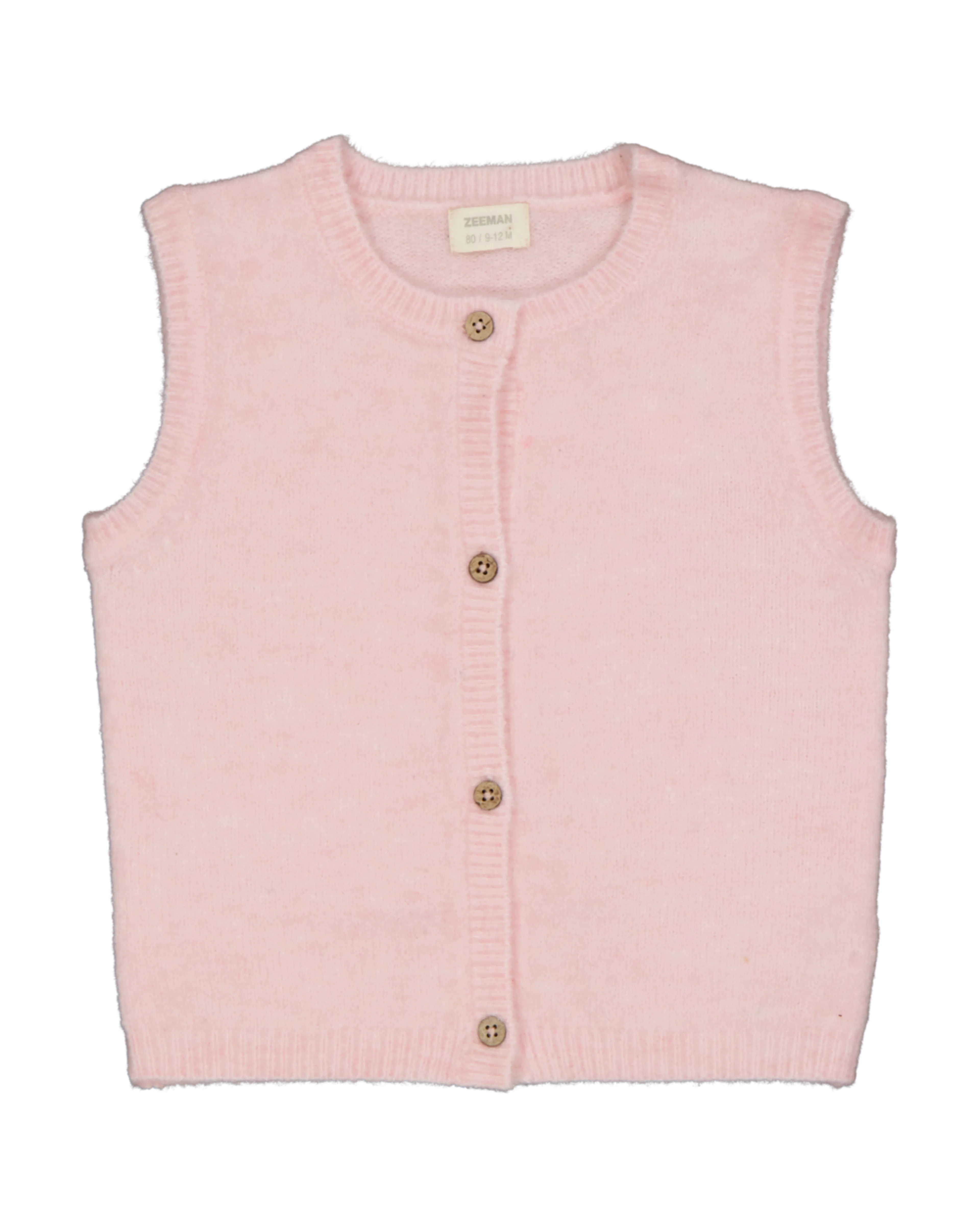 Jacke - Rosa