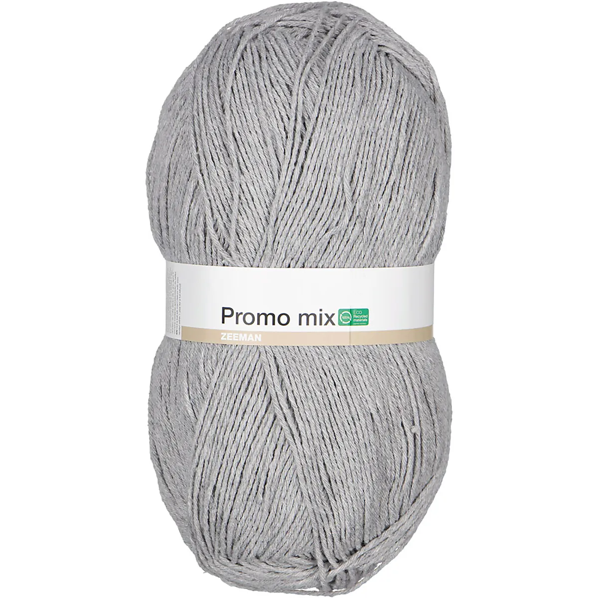Promo Breigaren - Grijs