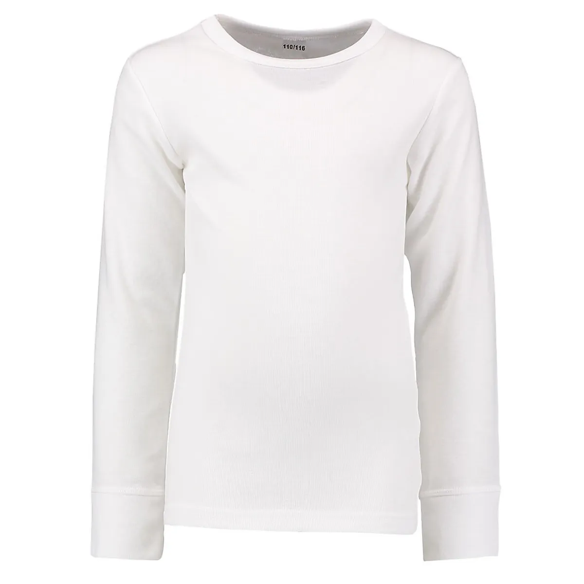 T-shirt - Wit