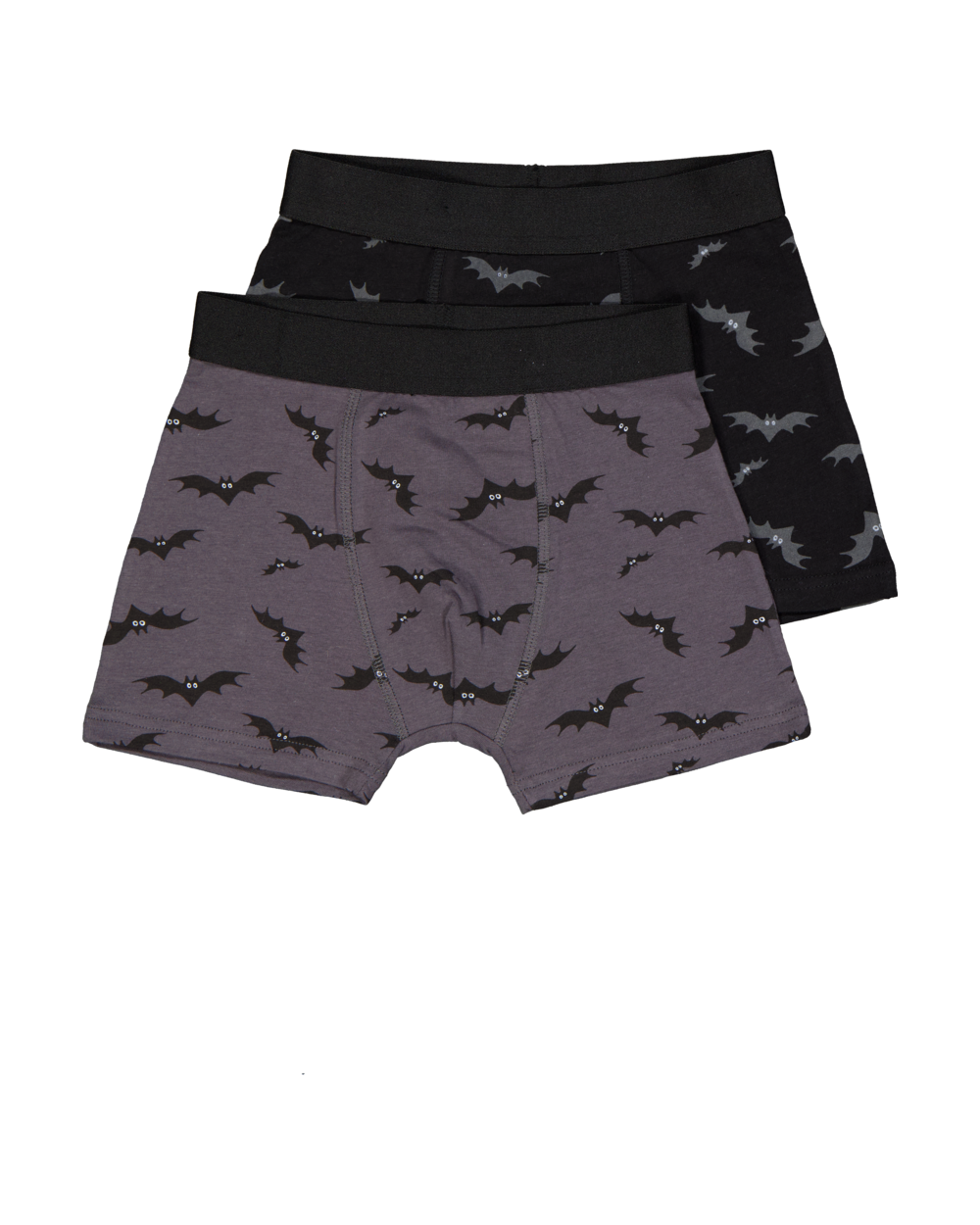 Boxer - Grijs