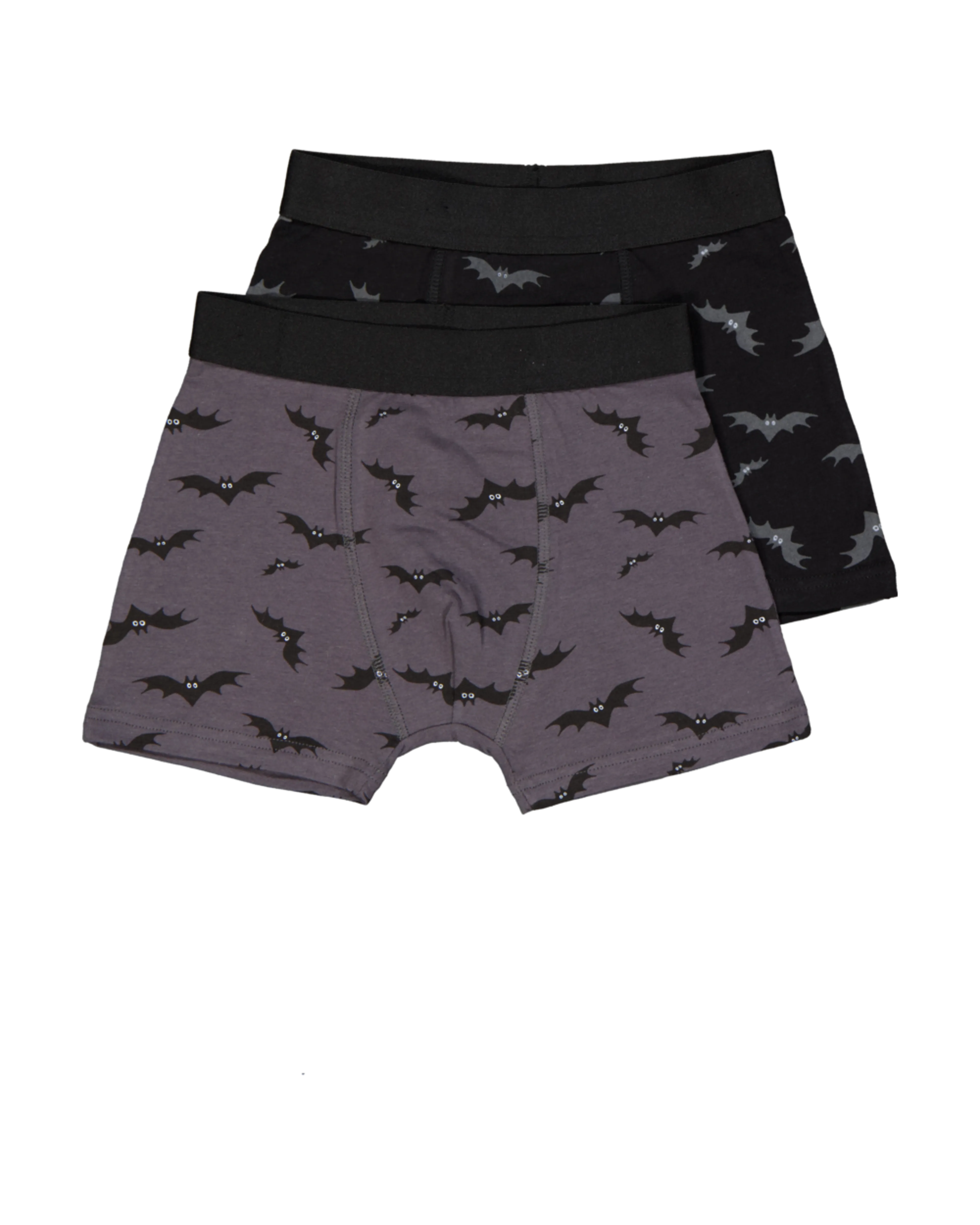Boxer - Grijs