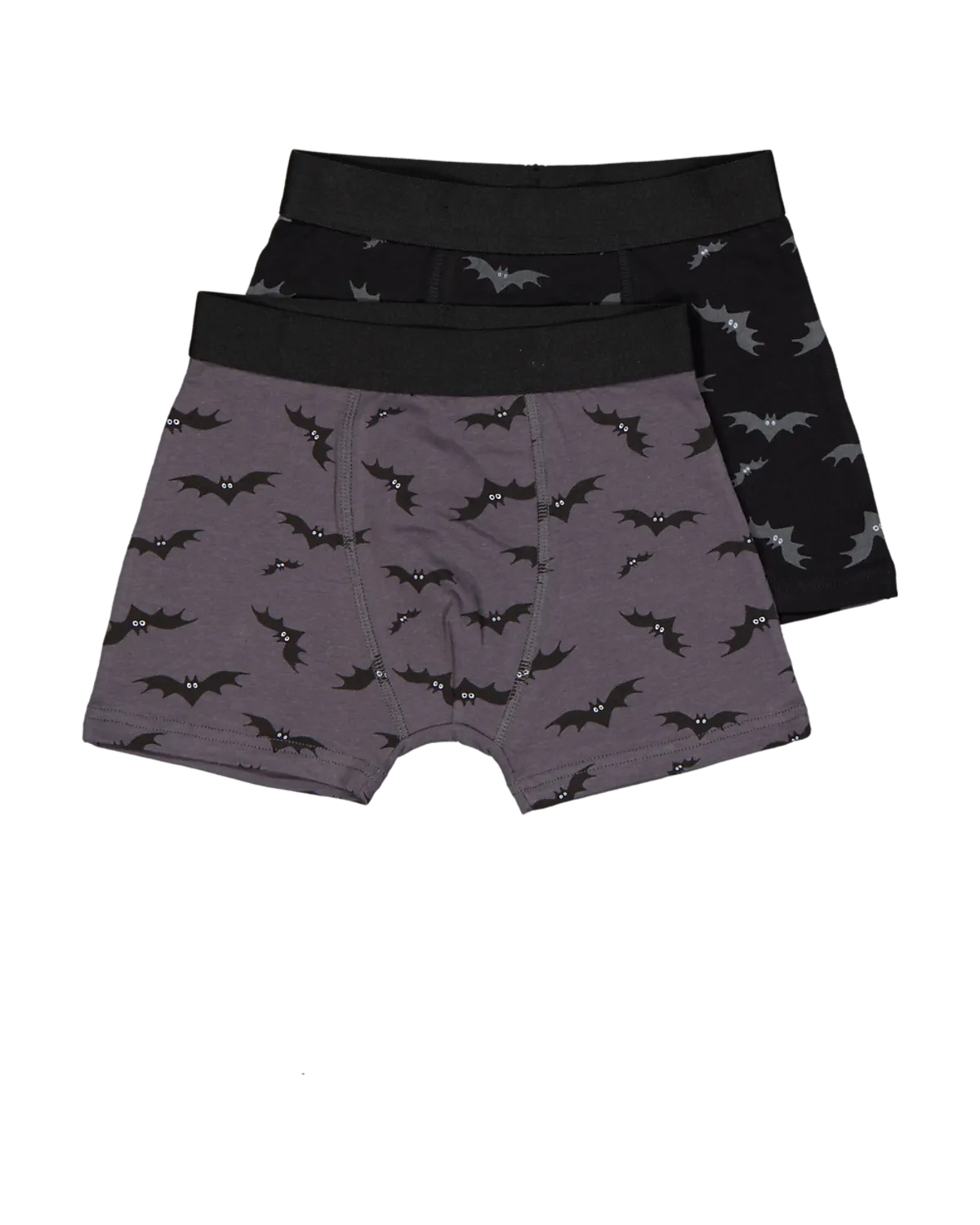 Boxer - Grijs