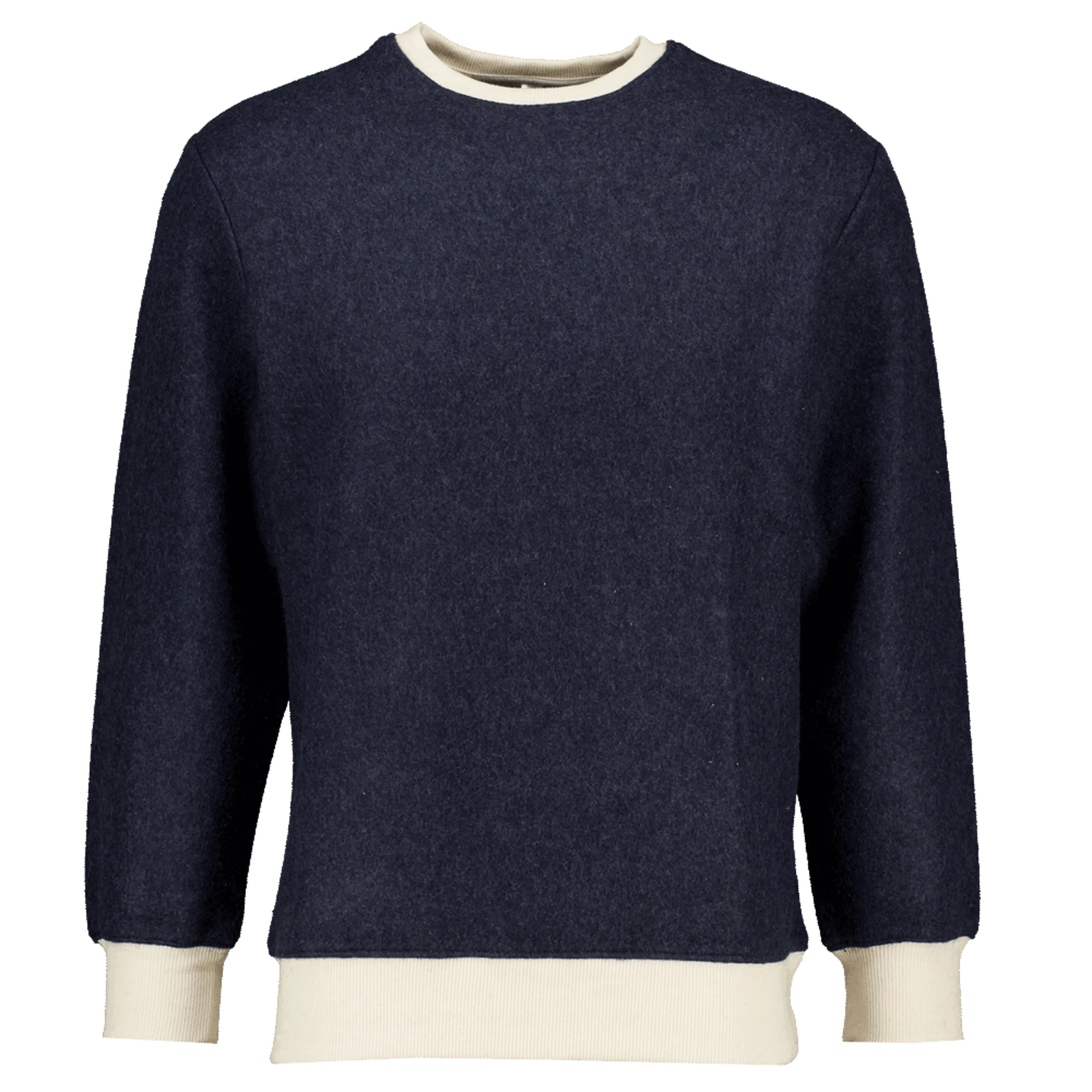 Sweater - Blauw