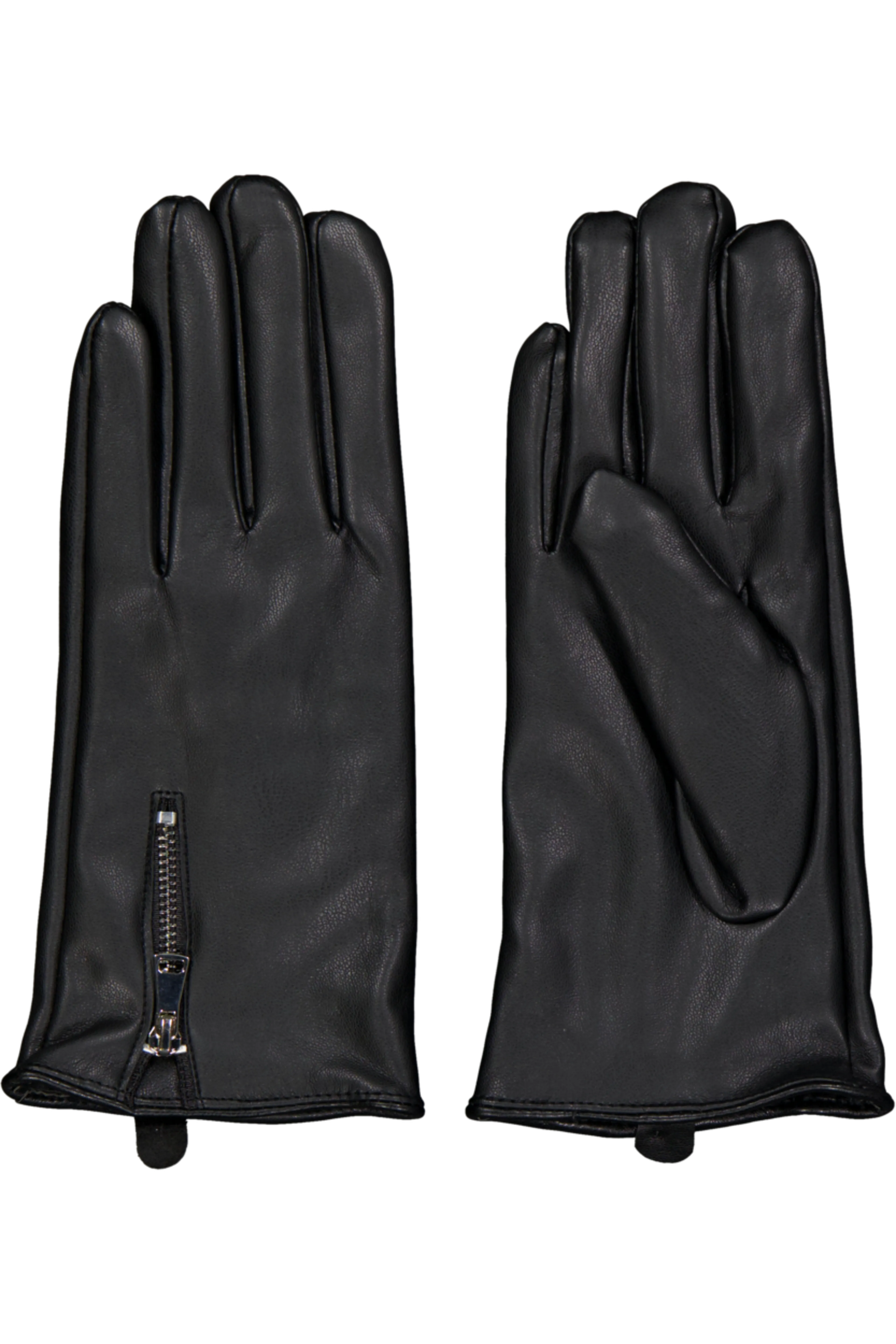 Handschoenen - Zwart