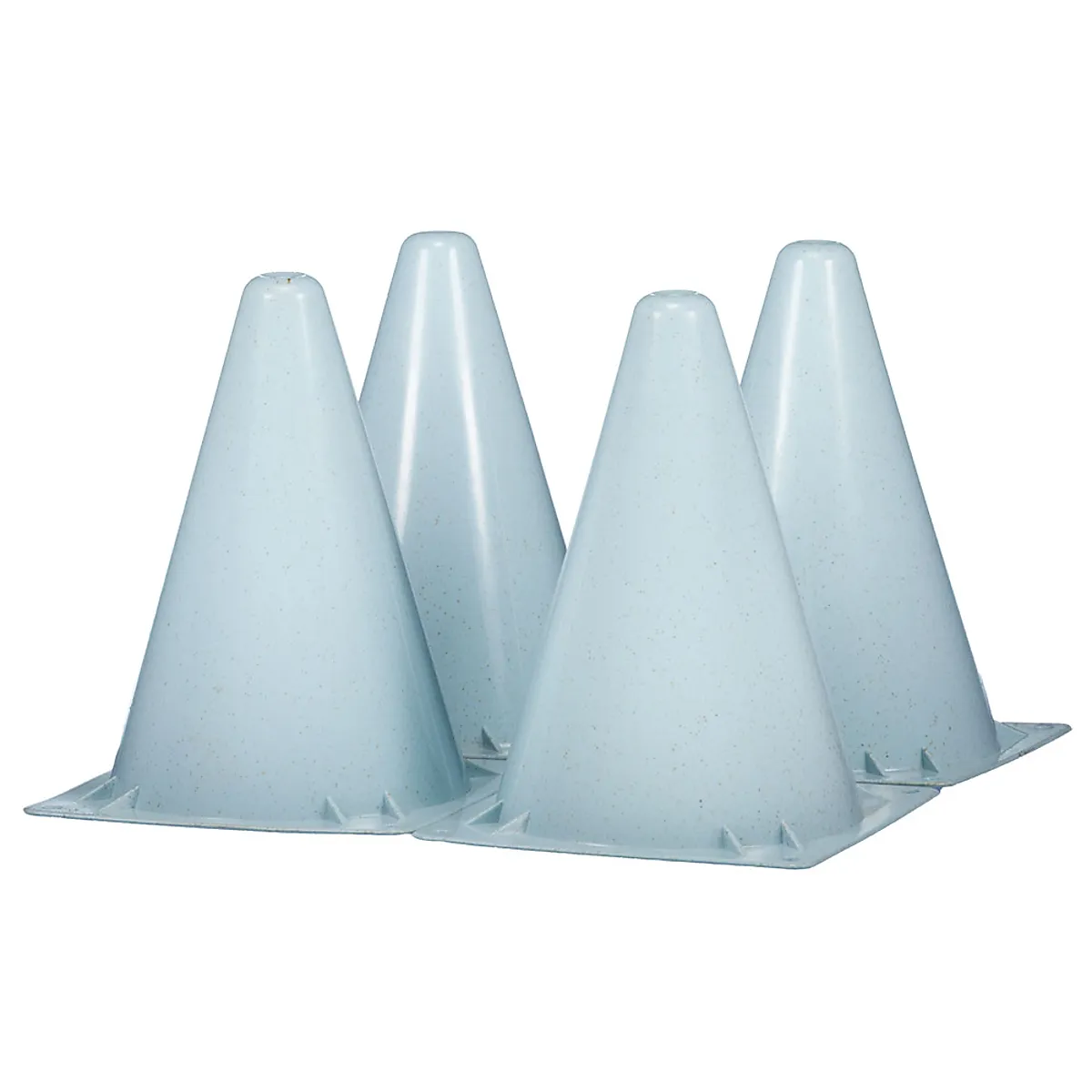 Spielzeugpylonen - Blau