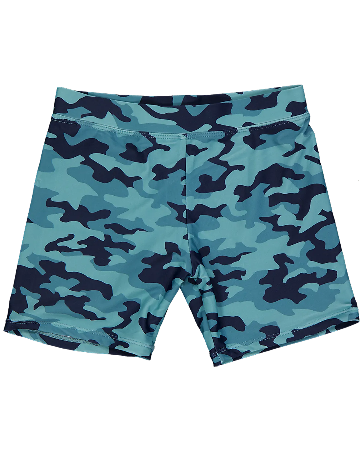 Boxer de bain - Bleu