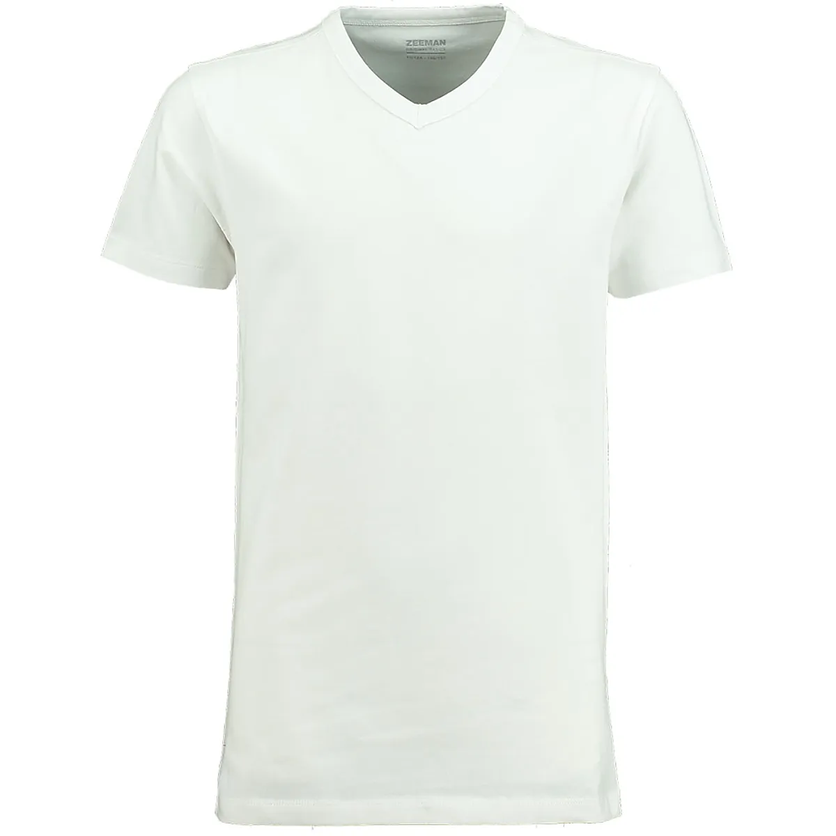 T-shirt - Wit