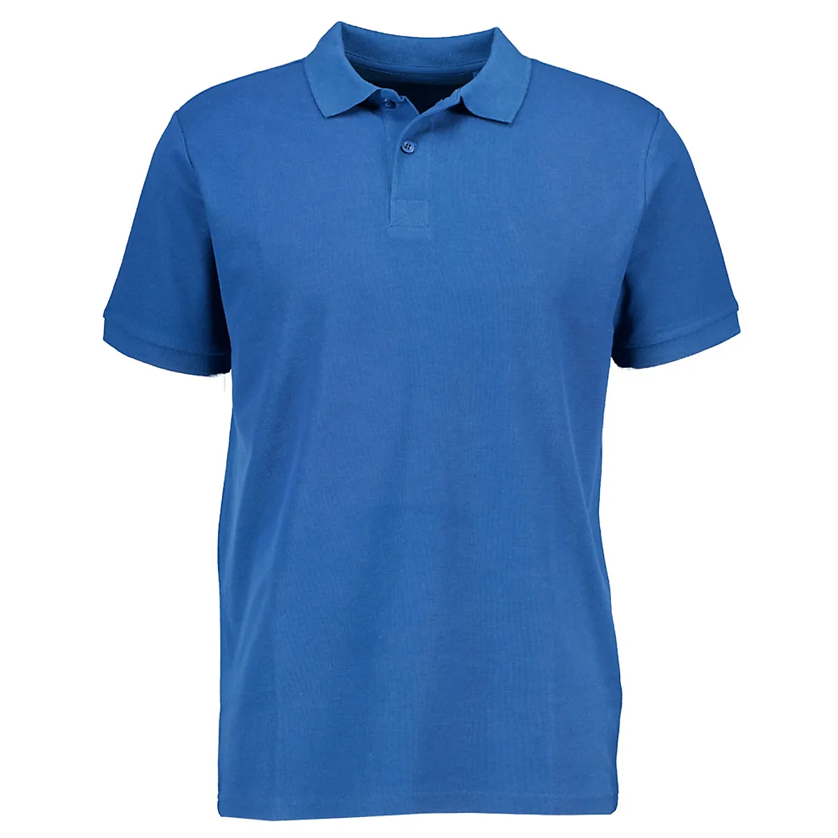 Poloshirt - Blauw