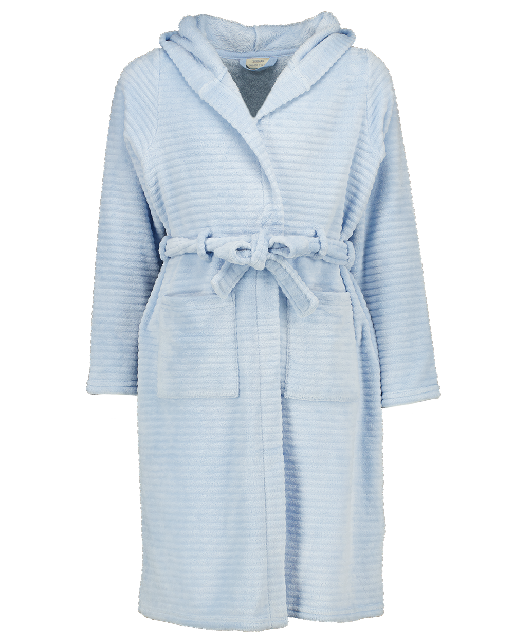 Badjas – Blauw
