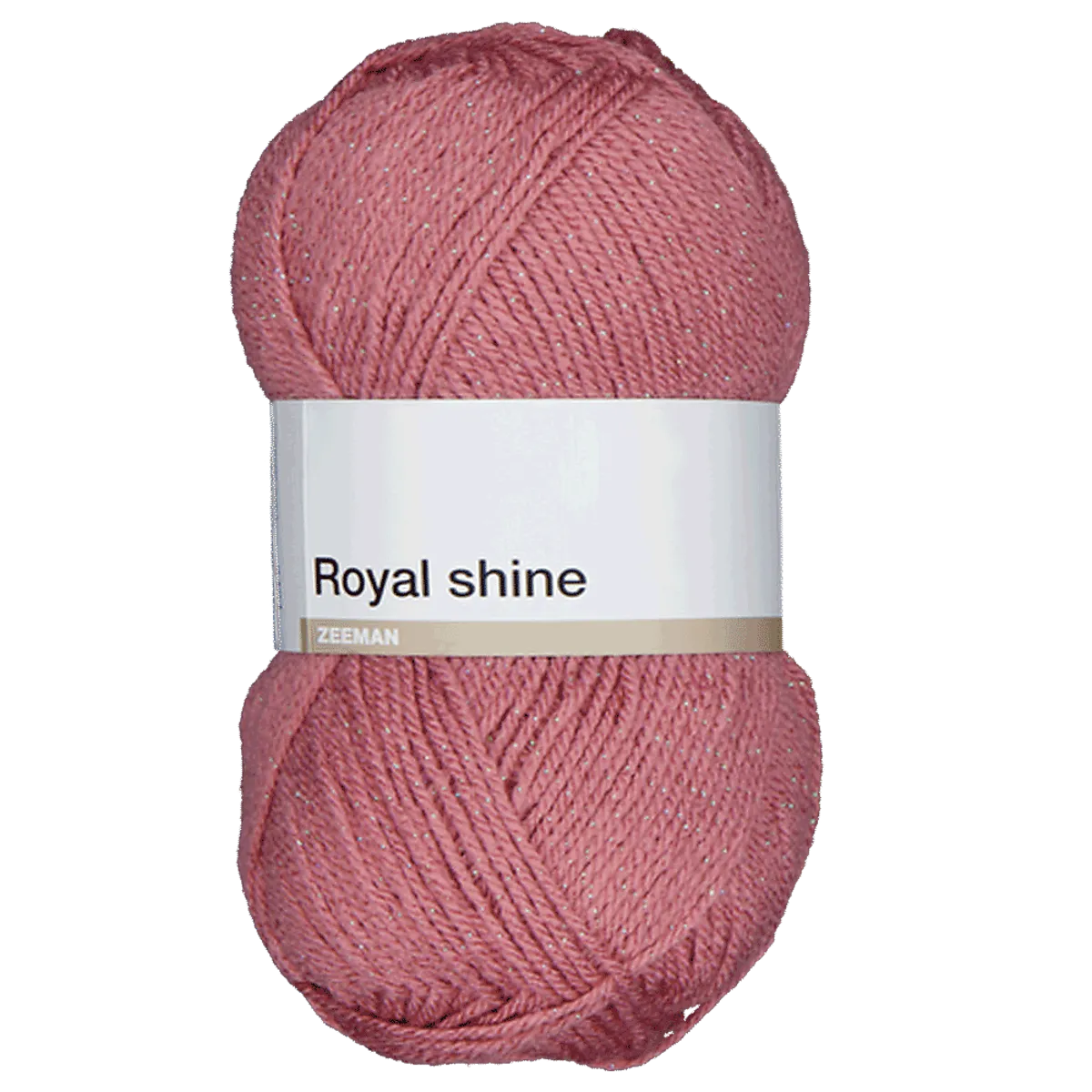 Royal shine Strickgarn - Rosa