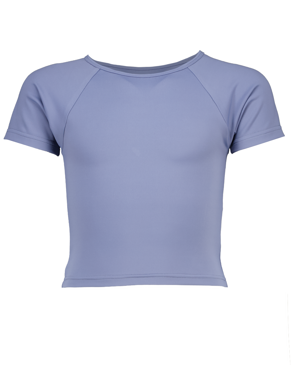 T-shirt - Blauw