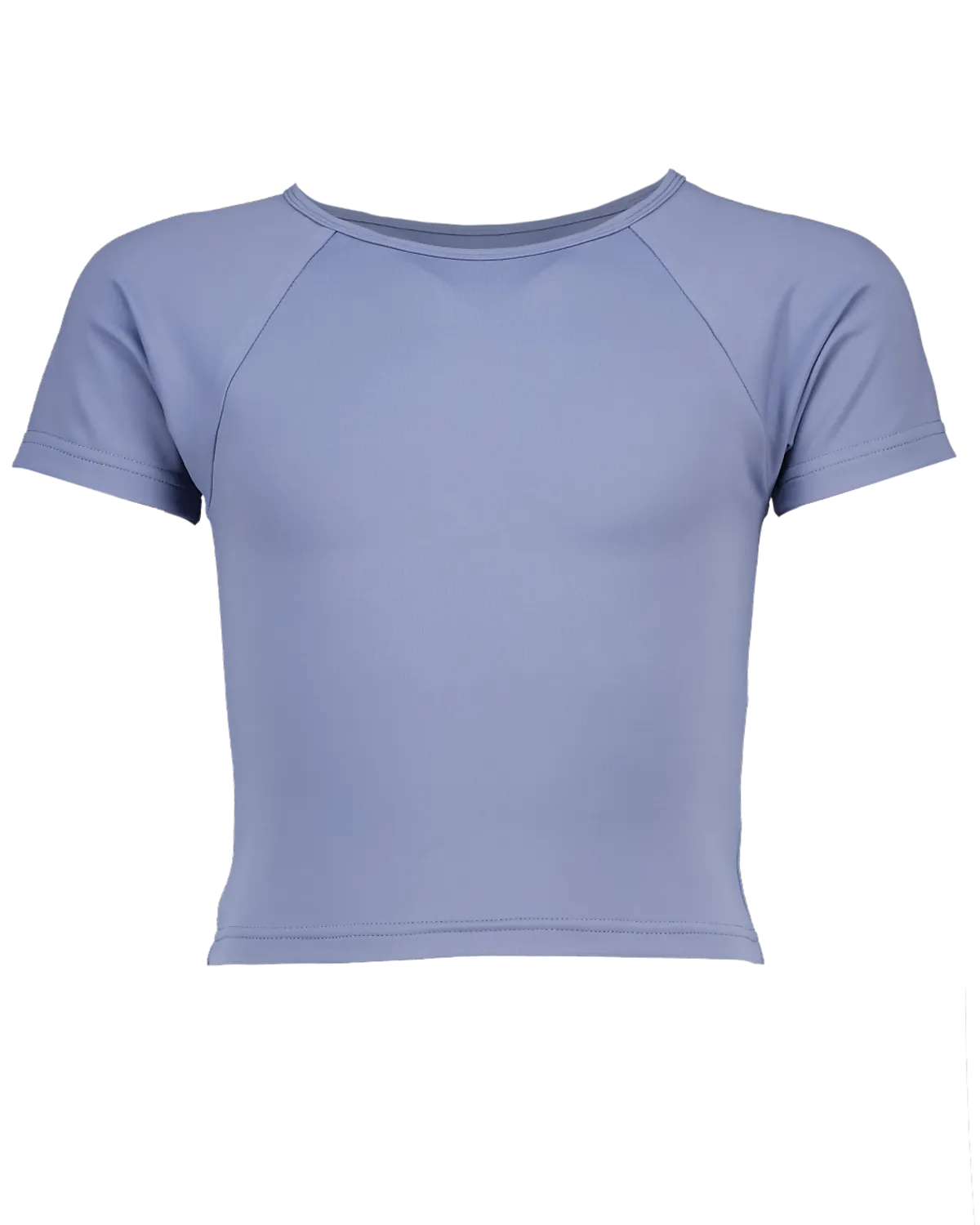 T-shirt - Blauw