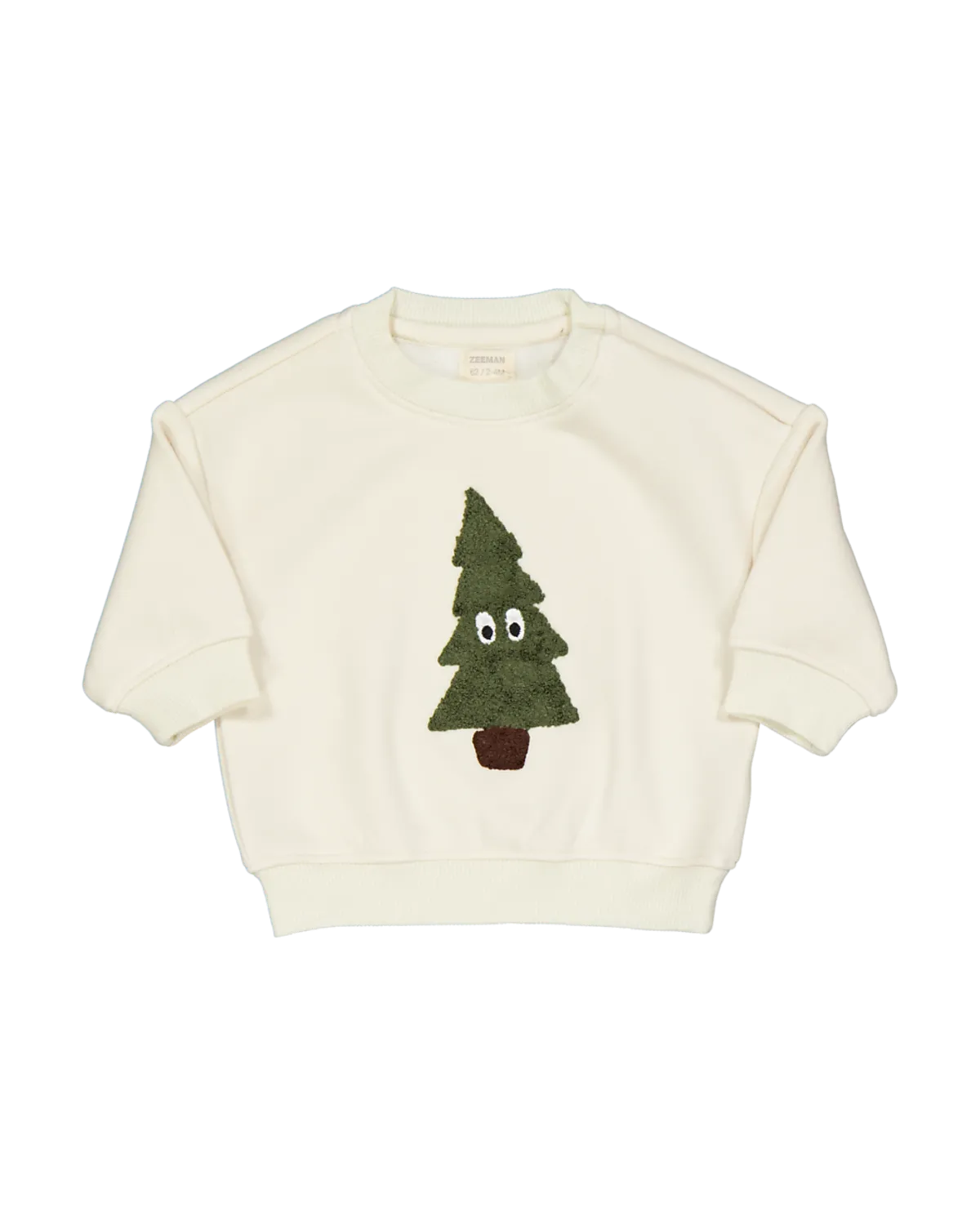 Sweater - Beige