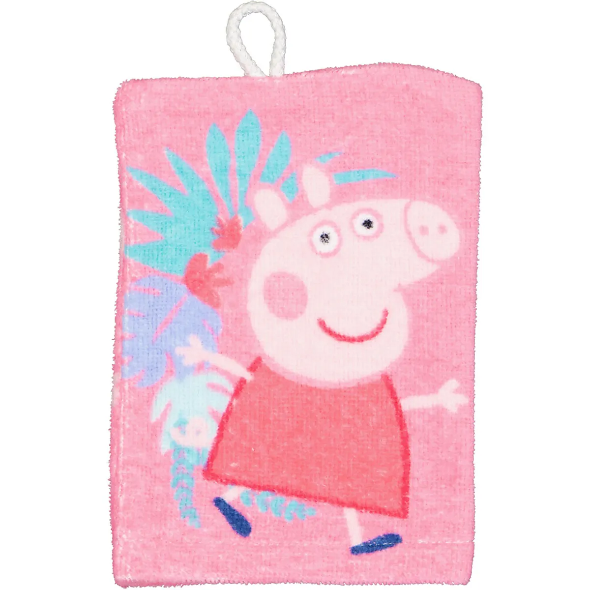 Washand - Roze