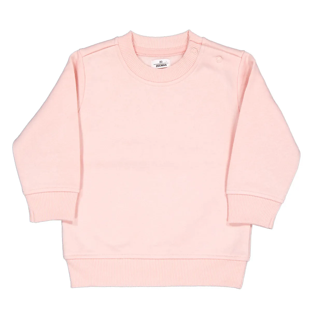 Sweater - Roze
