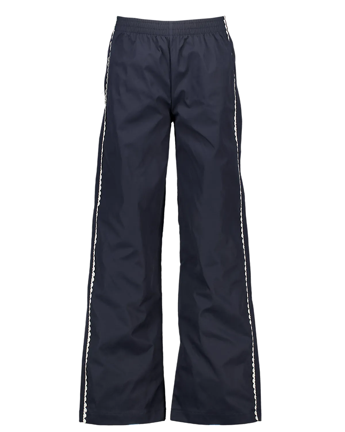 Broek - Blauw