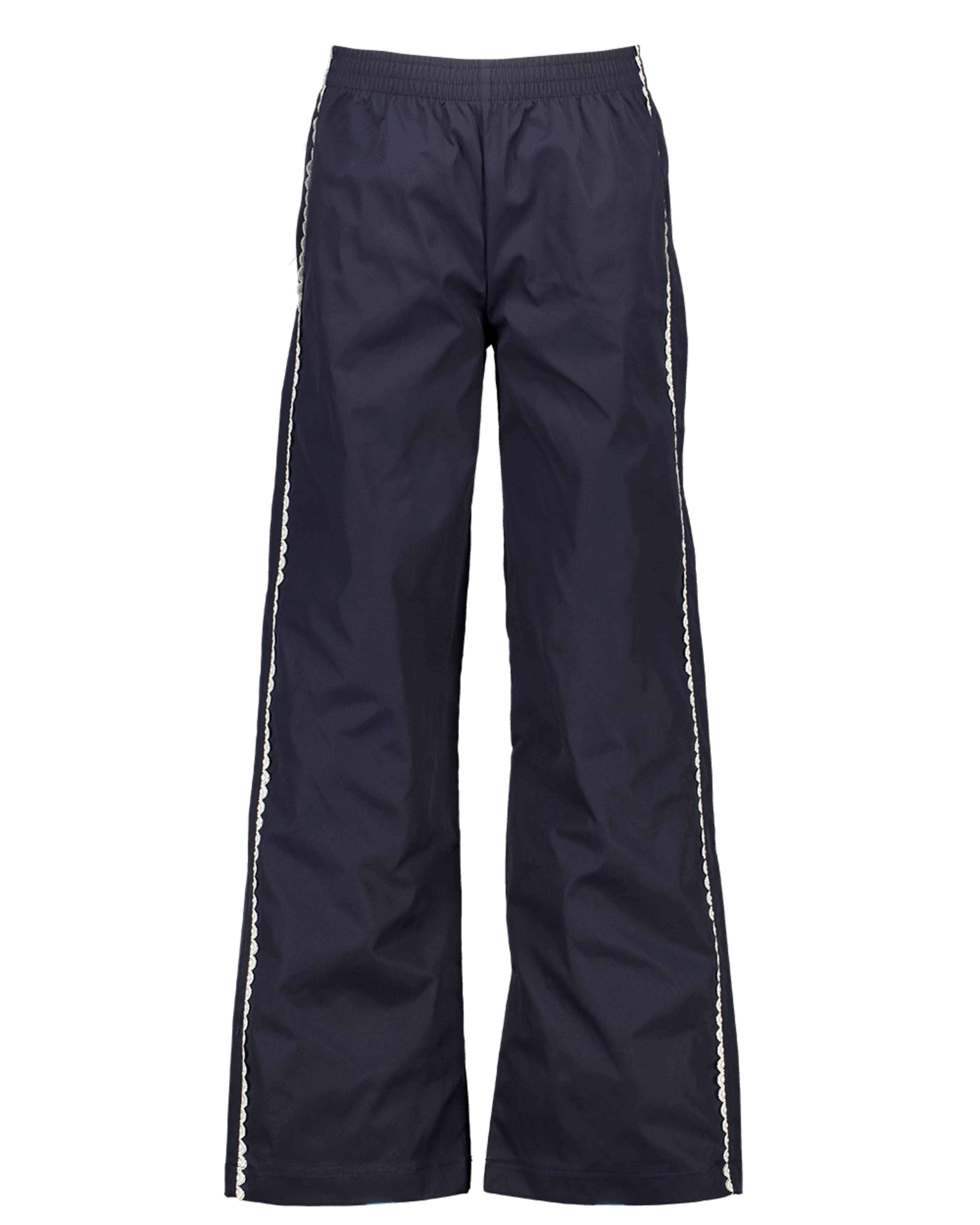 Broek - Blauw