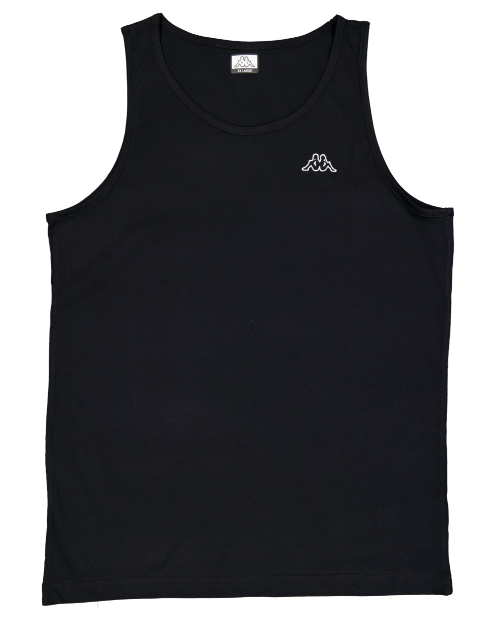 Singlet - Zwart