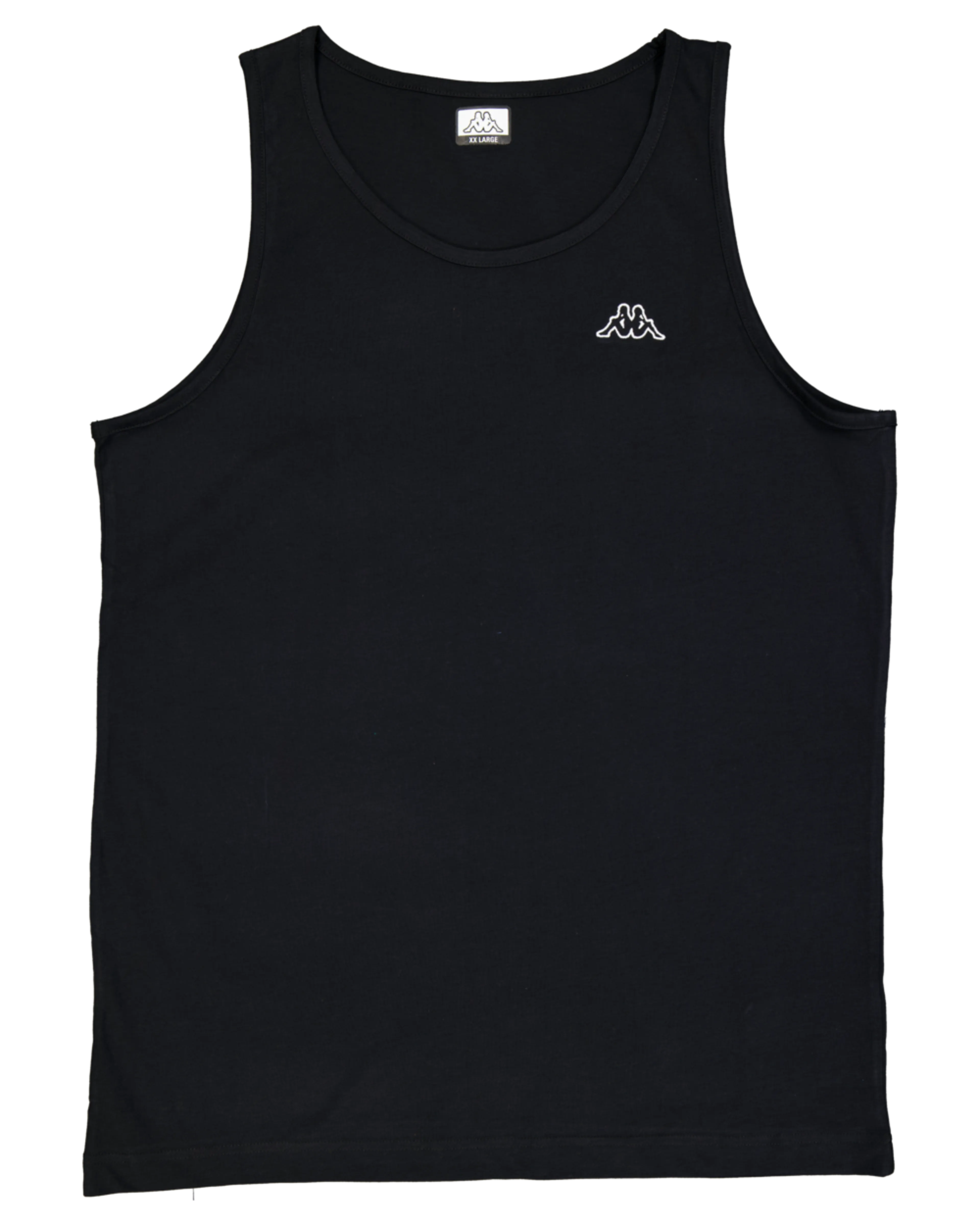 Singlet - Zwart