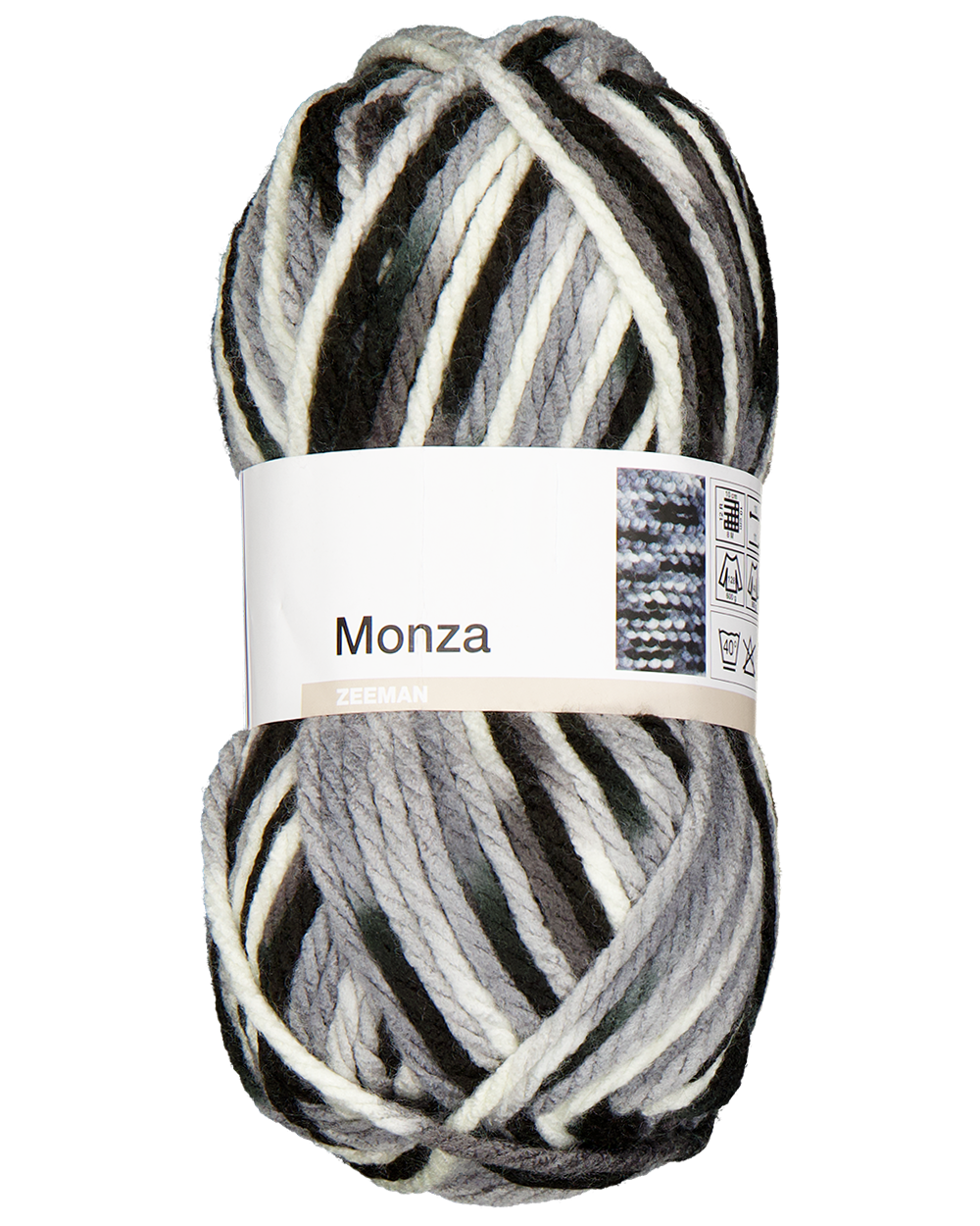 Monza Breigaren - Multi-color