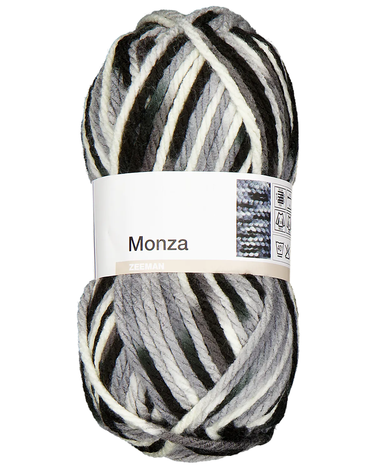 Monza Breigaren - Multi-color