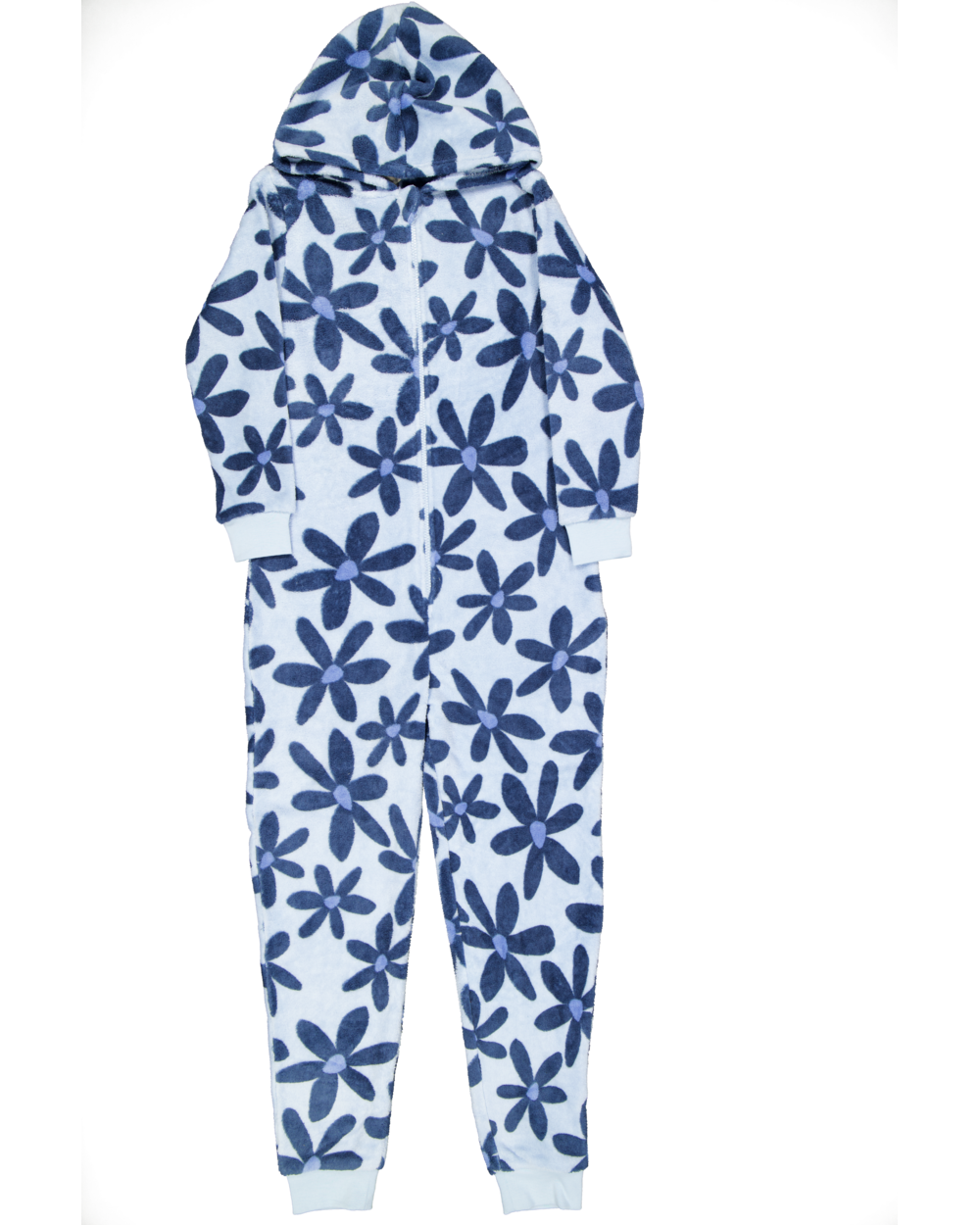 Onesie - Blauw