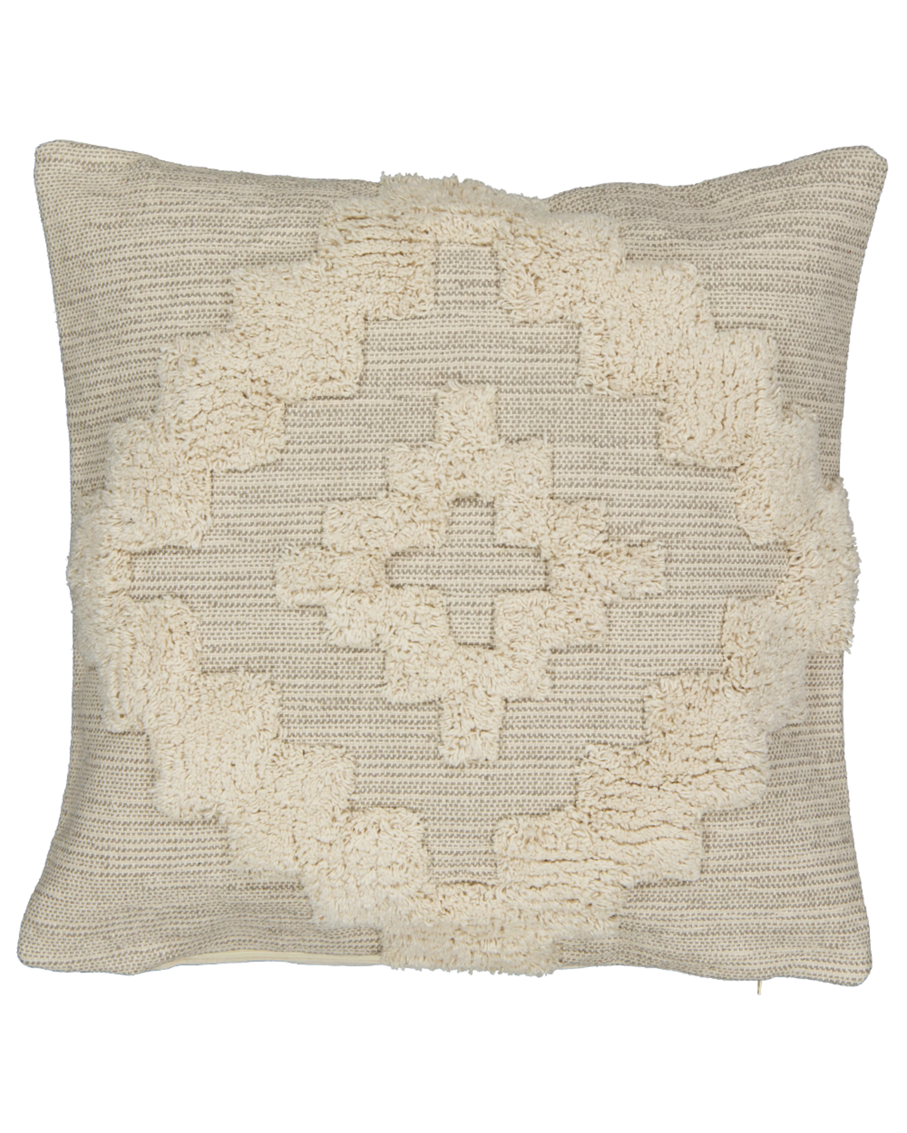Coussin - Blanc