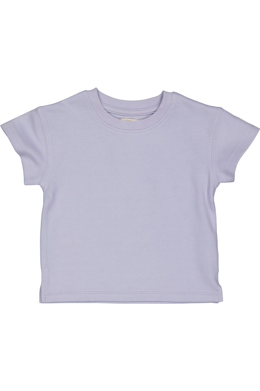 T-shirt - Paars