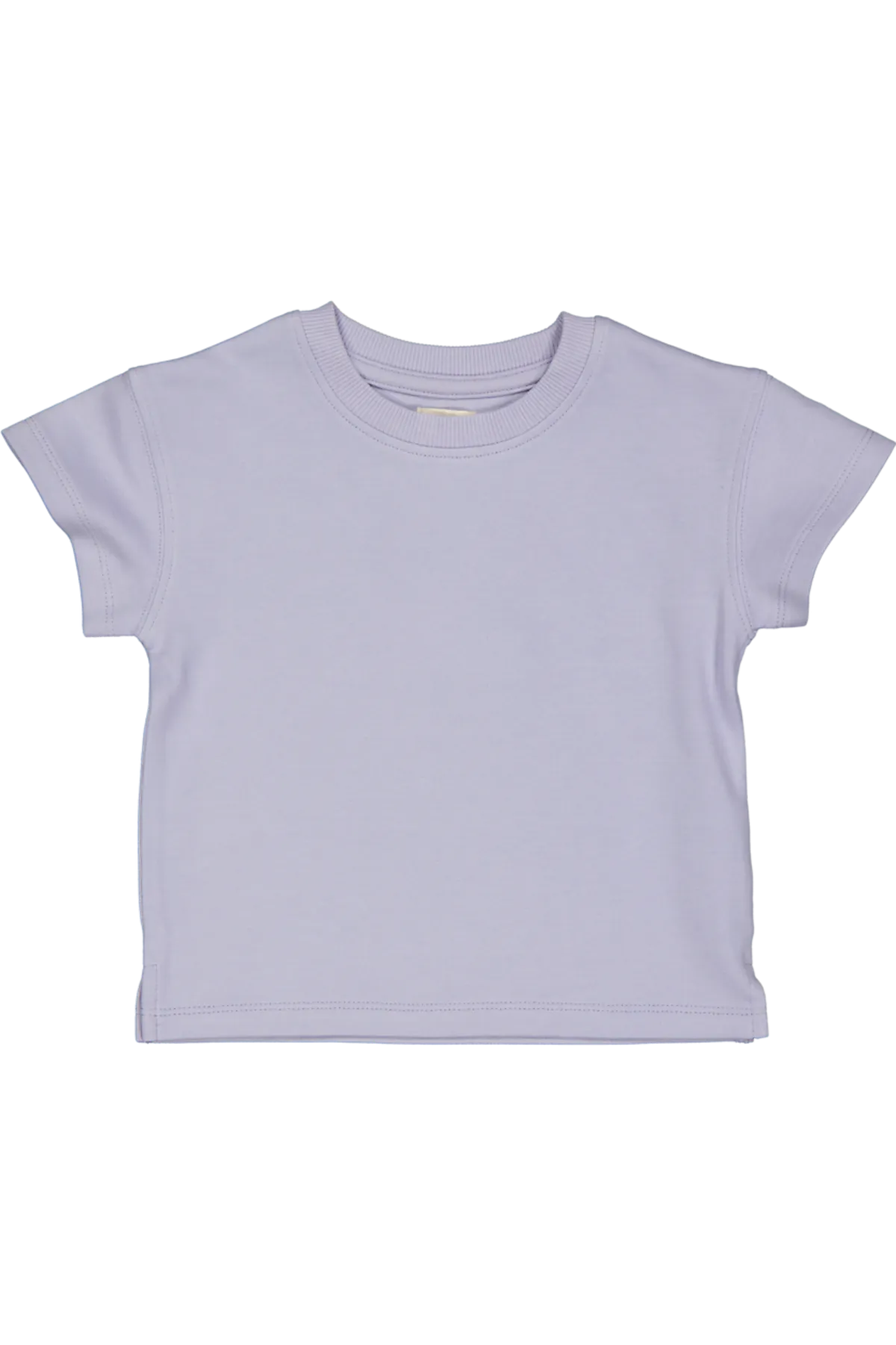 Tee-shirt - Violet
