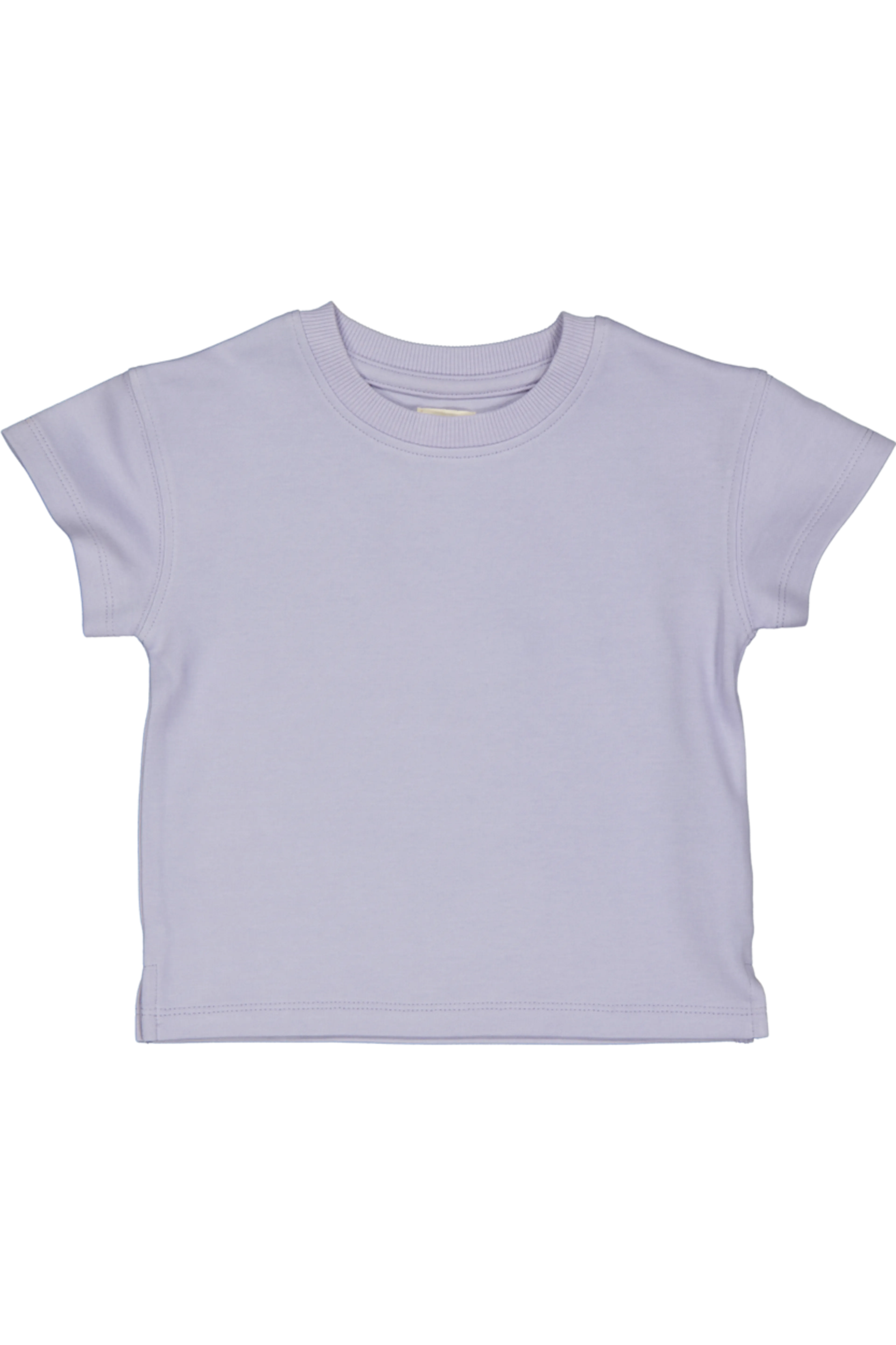 T-shirt - Paars