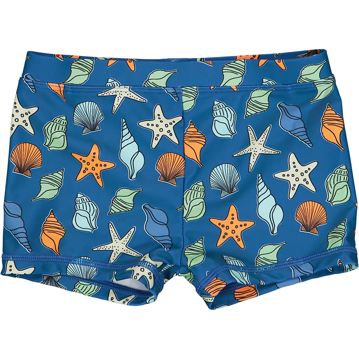 Boxer de bain - Bleu