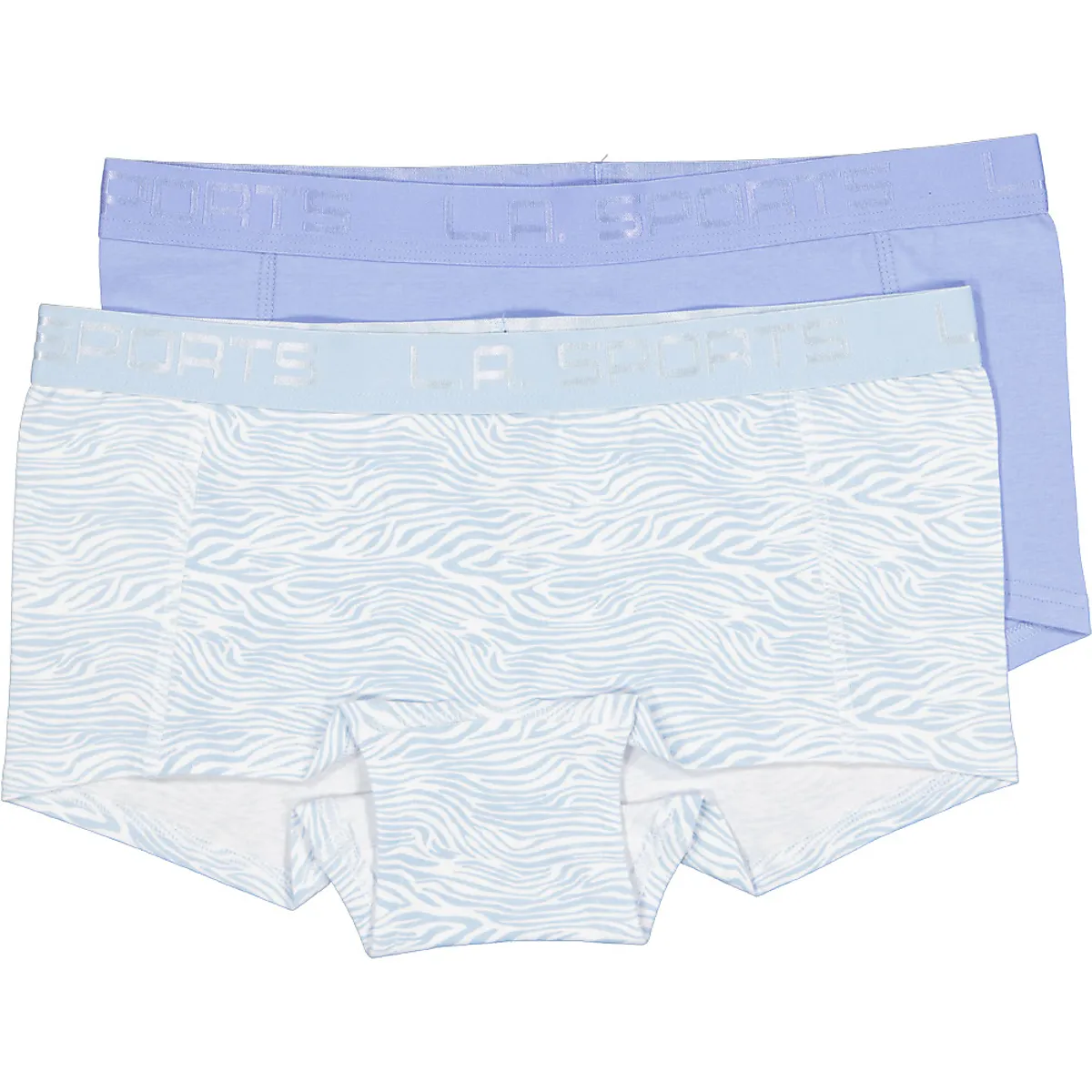 Lara Boxershorts - Weiß