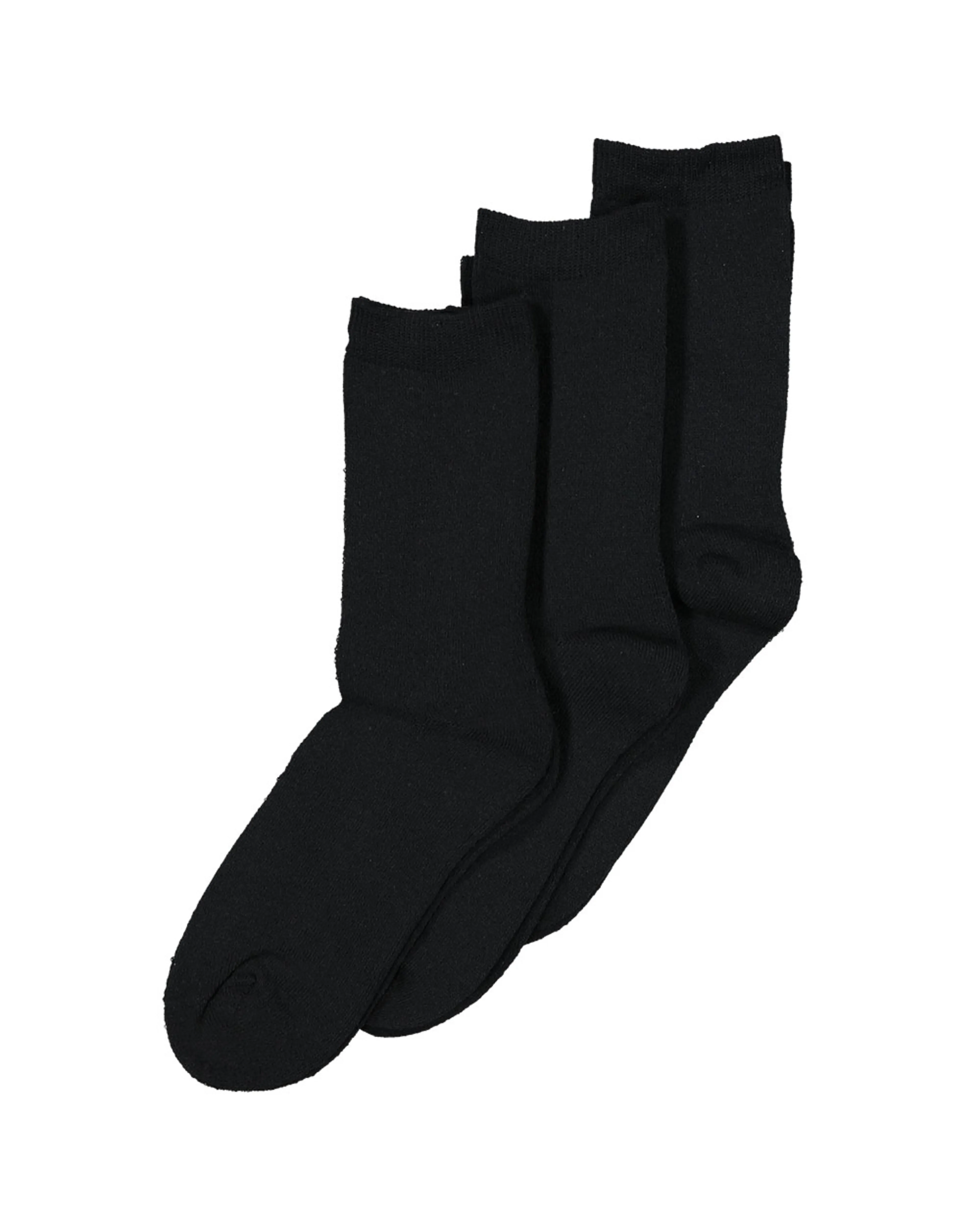 Chaussettes - Bleu