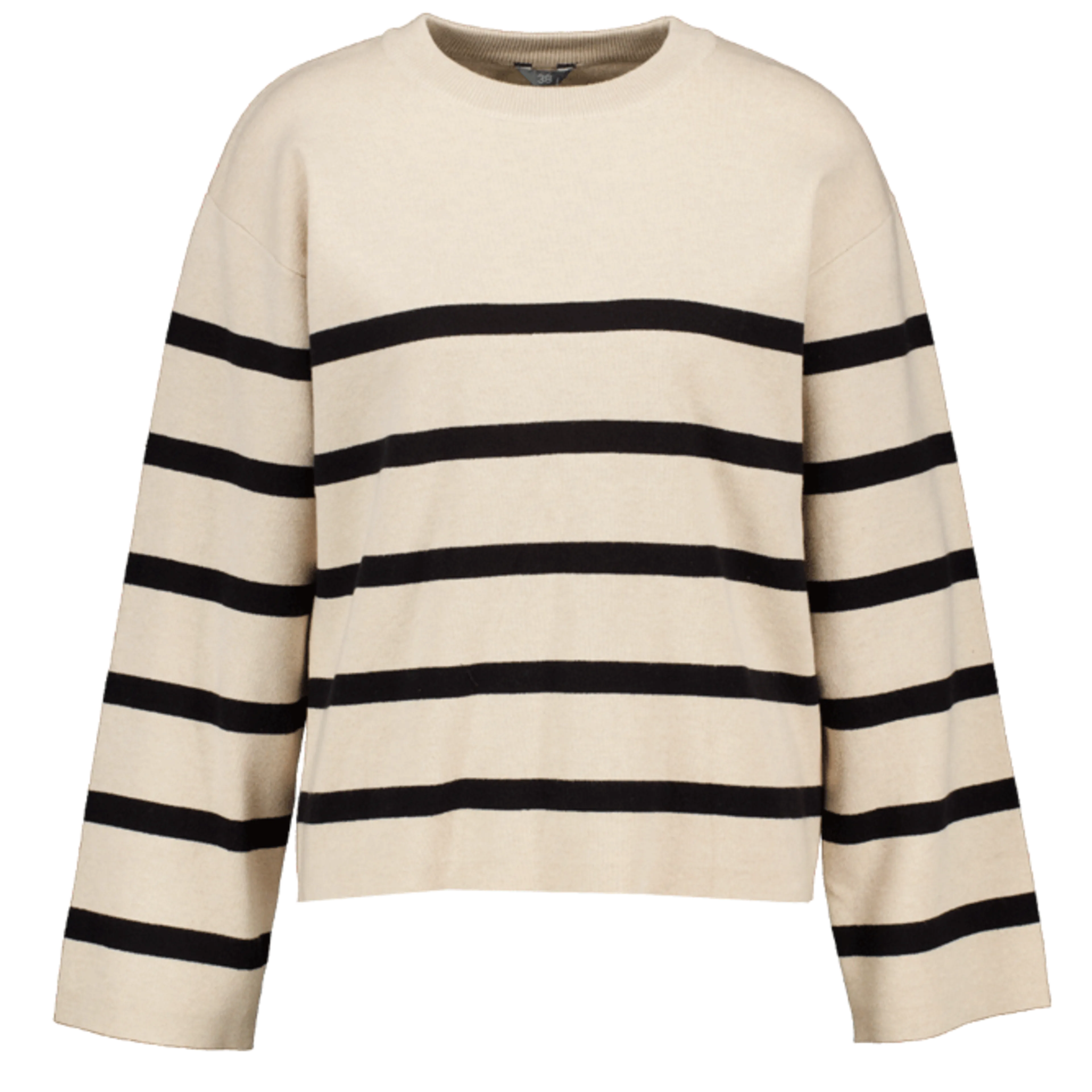 Sweat - Blanc