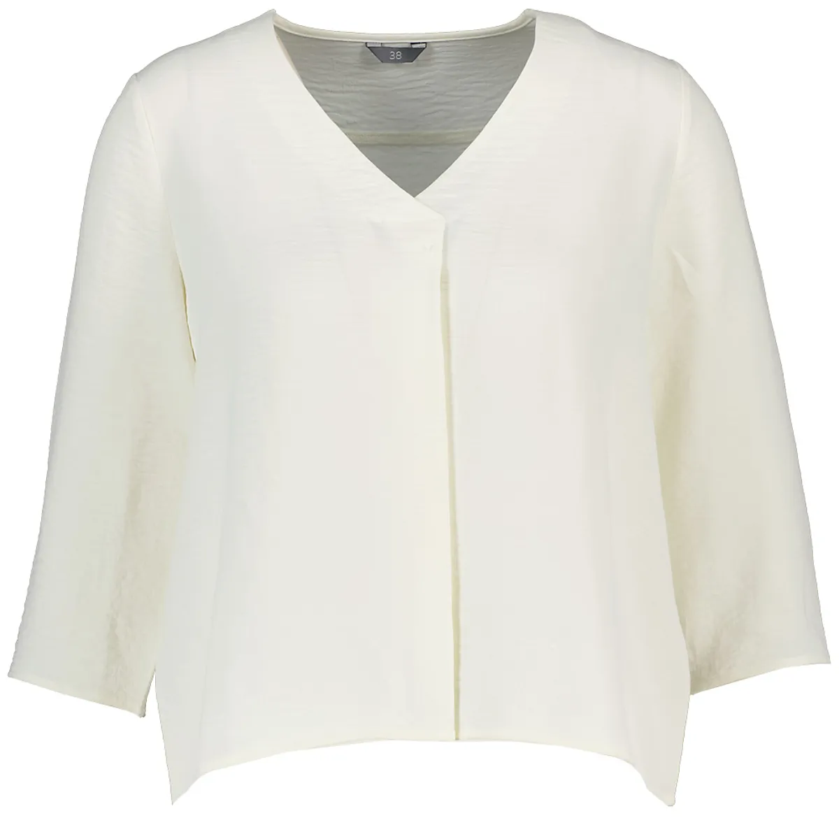 Blouse - Wit